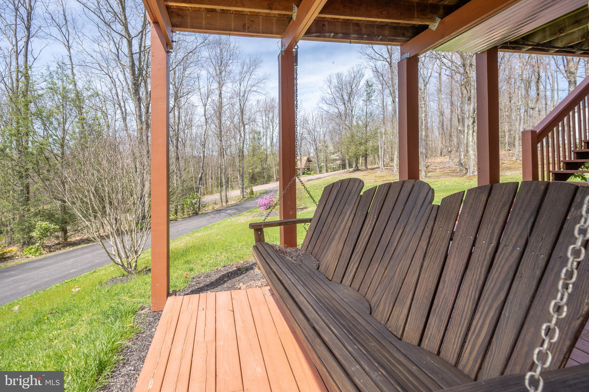 295 Teaberry Ridge Road Lonaconing, MD 21539 - Photo 80 of 90 Gallery Image 80