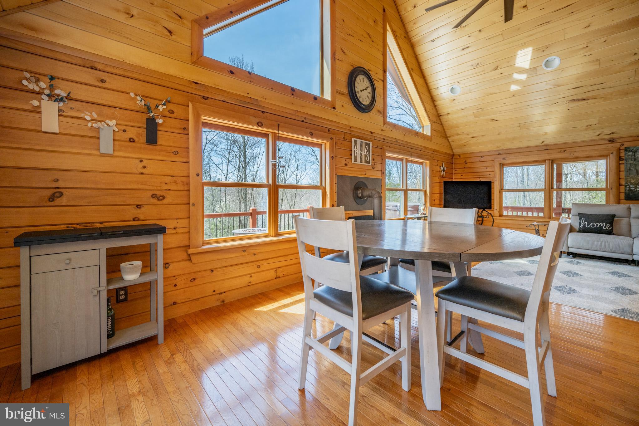 295 Teaberry Ridge Road Lonaconing, MD 21539 - Photo 8 of 90 Gallery Image 8