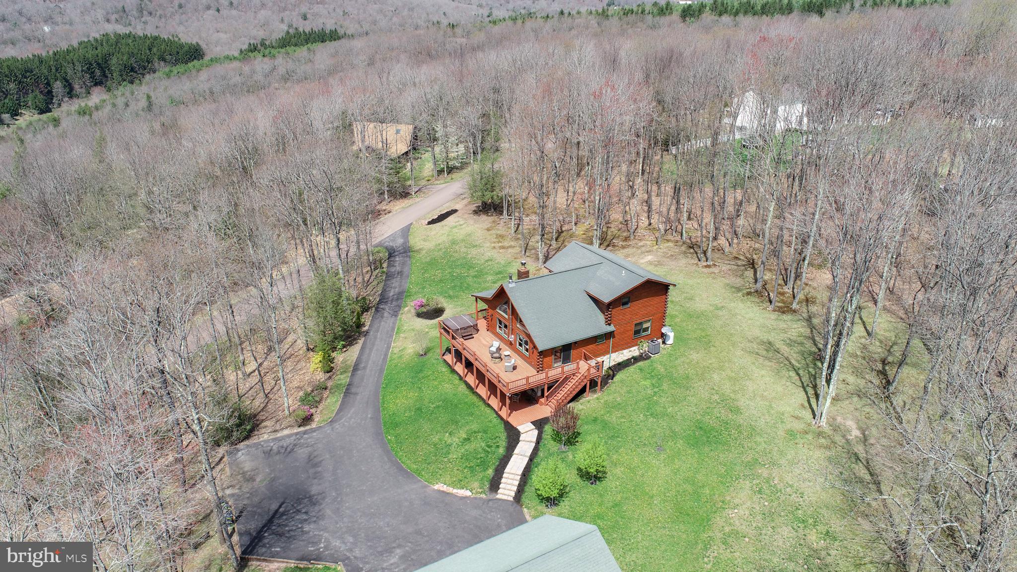 295 Teaberry Ridge Road Lonaconing, MD 21539 - Photo 82 of 90 Gallery Image 82
