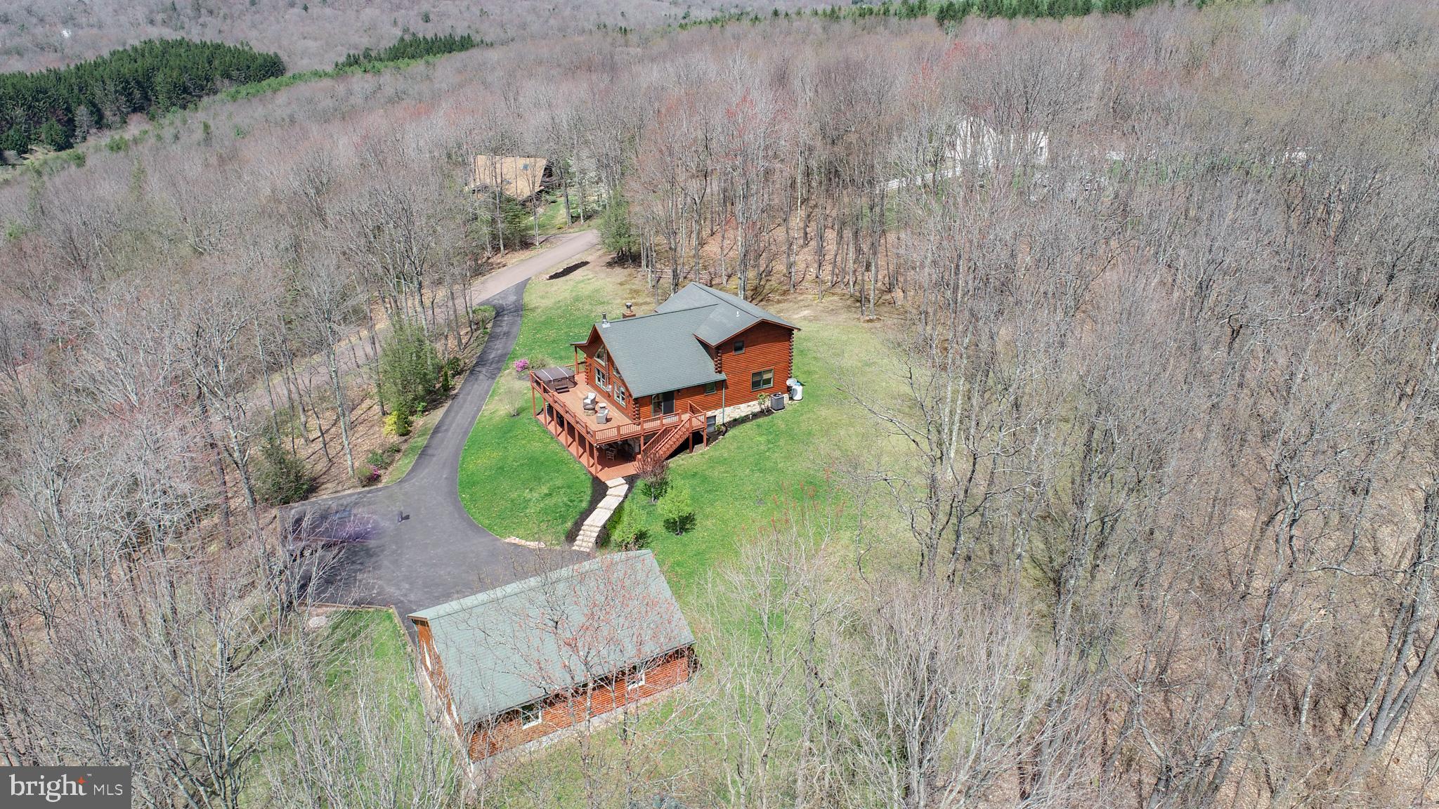 295 Teaberry Ridge Road Lonaconing, MD 21539 - Photo 83 of 90 Gallery Image 83