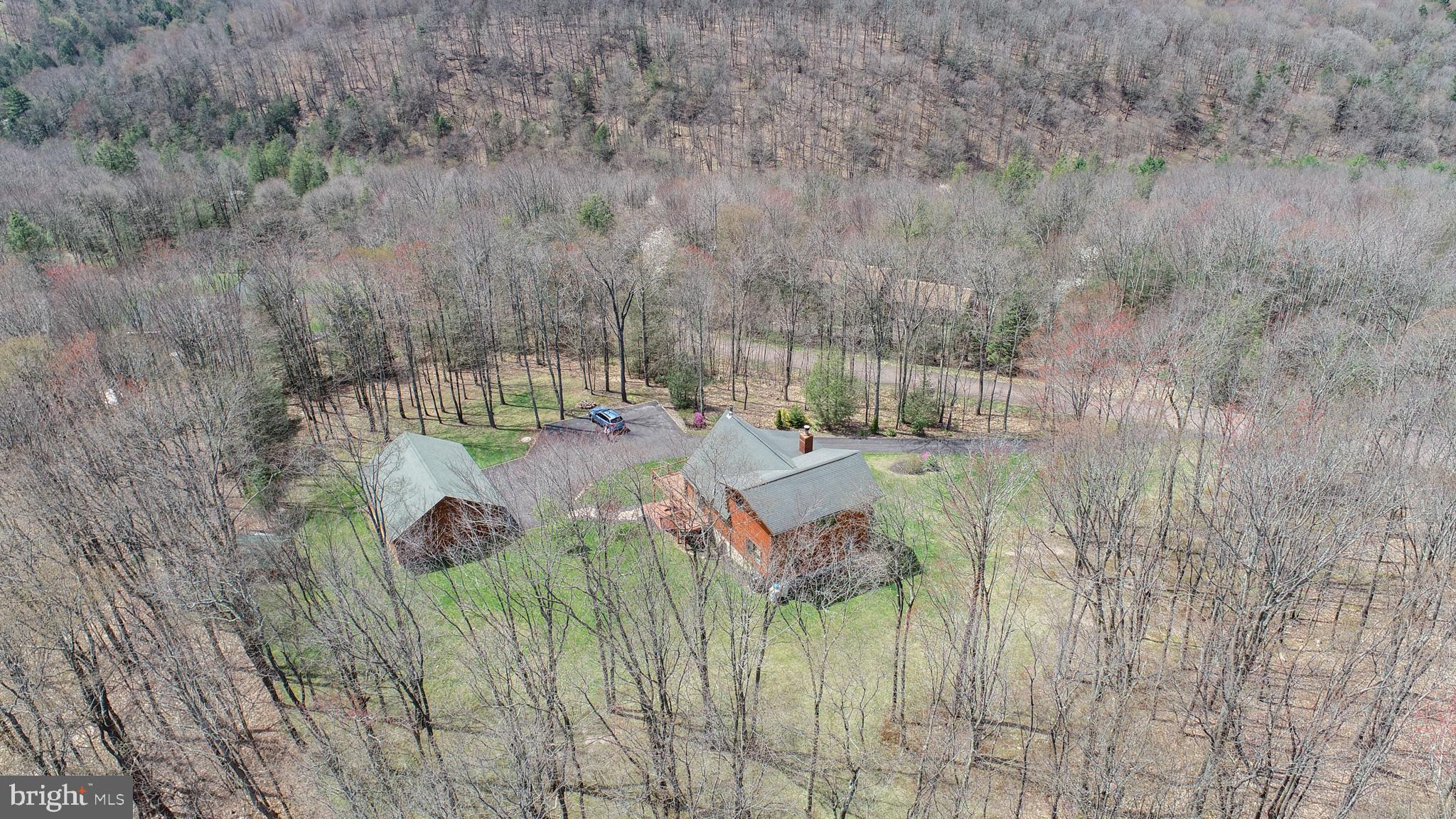 295 Teaberry Ridge Road Lonaconing, MD 21539 - Photo 84 of 90 Gallery Image 84