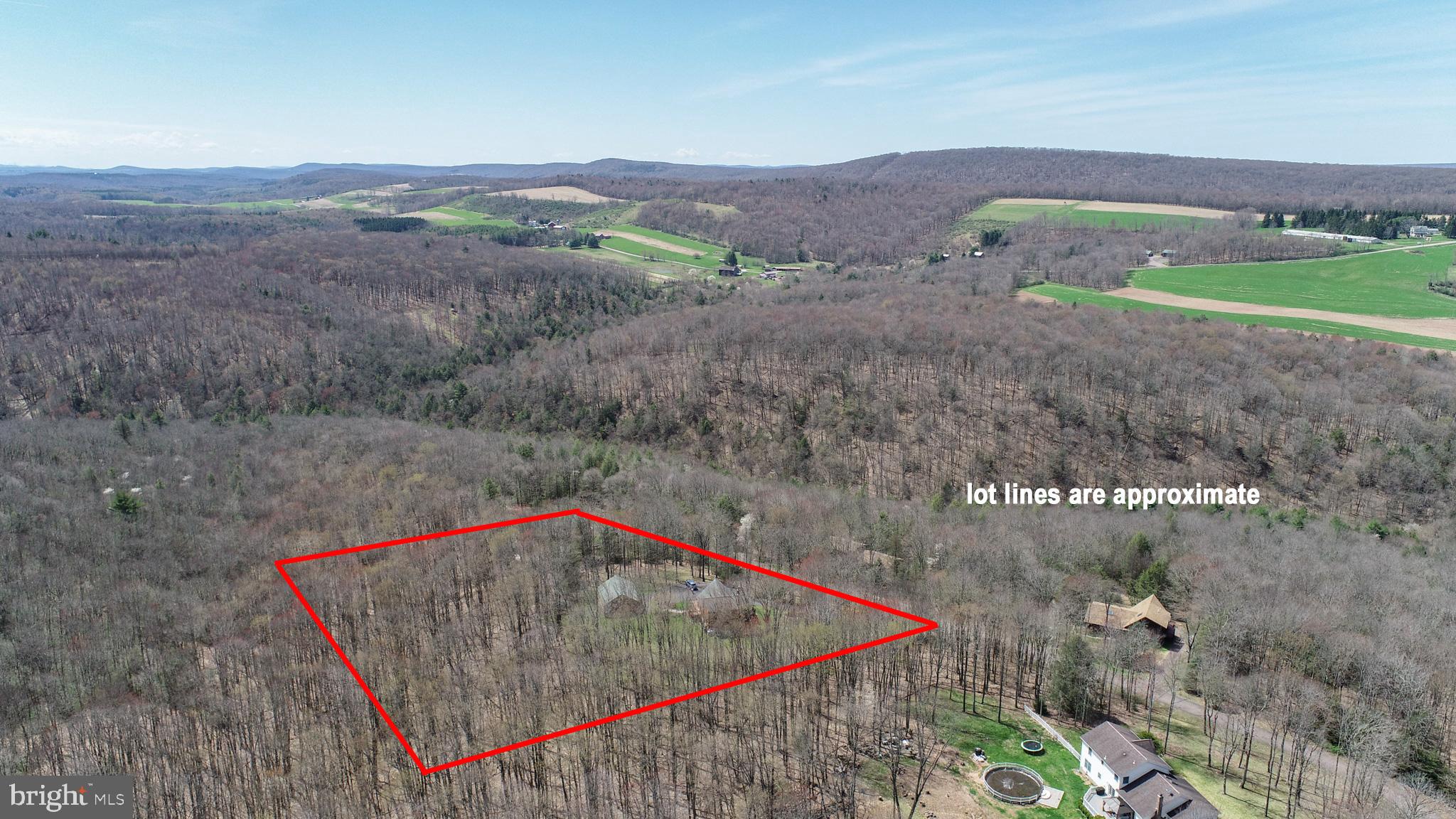 295 Teaberry Ridge Road Lonaconing, MD 21539 - Photo 86 of 90 Gallery Image 86