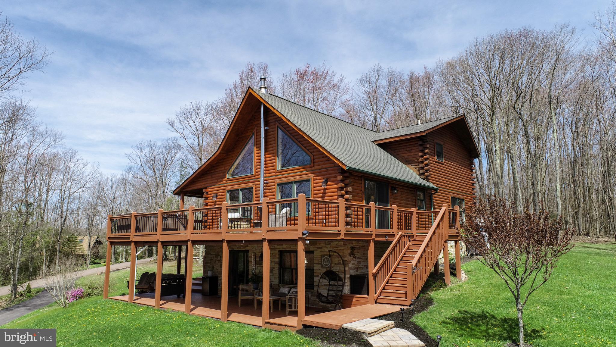 295 Teaberry Ridge Road Lonaconing, MD 21539 - Photo 90 of 90 Gallery Image 90