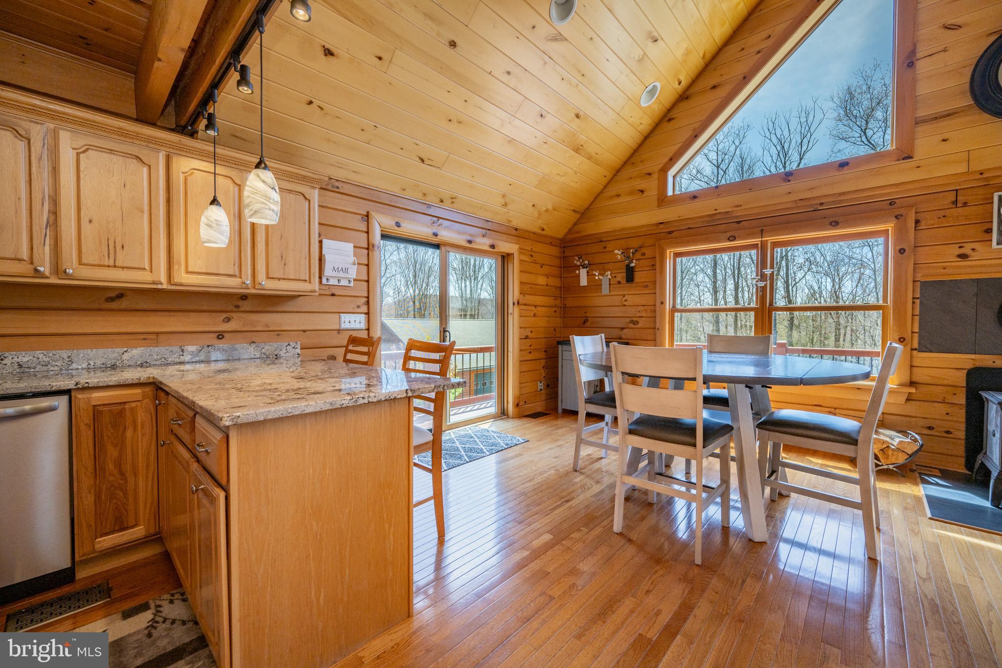 295 Teaberry Ridge Road Lonaconing, MD 21539 - Photo 9 of 90 Gallery Image 9