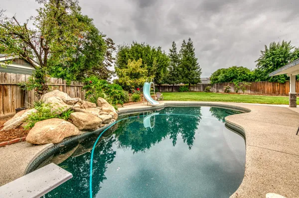 $539,000 | 1524 Burl Avenue, Clovis, CA 93611
