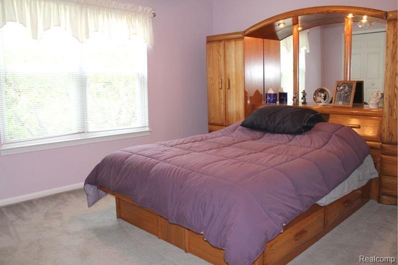46596 Waddington Road Canton, MI 48187 - Photo 17 of 20 Bedroom 3