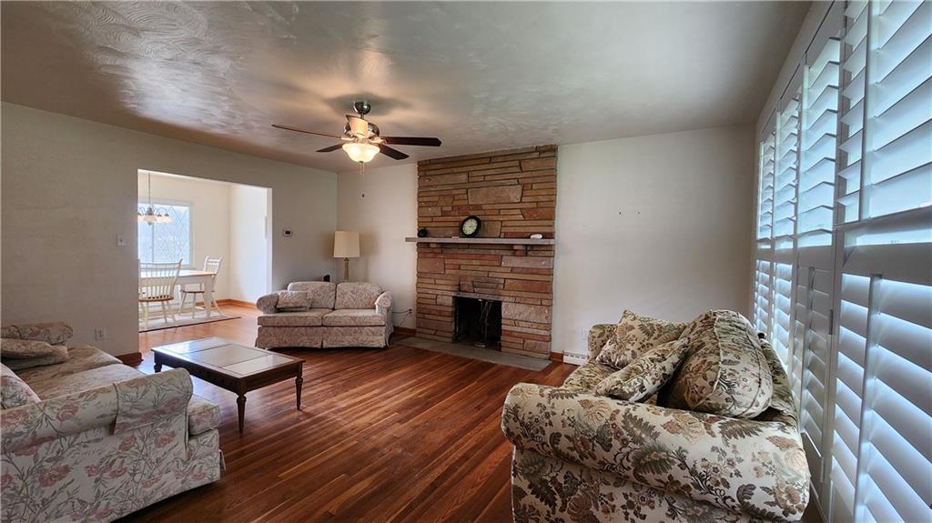 254 Forks Church Road Leechburg, PA 15656 - Photo 4 of 24 Gallery Image 4