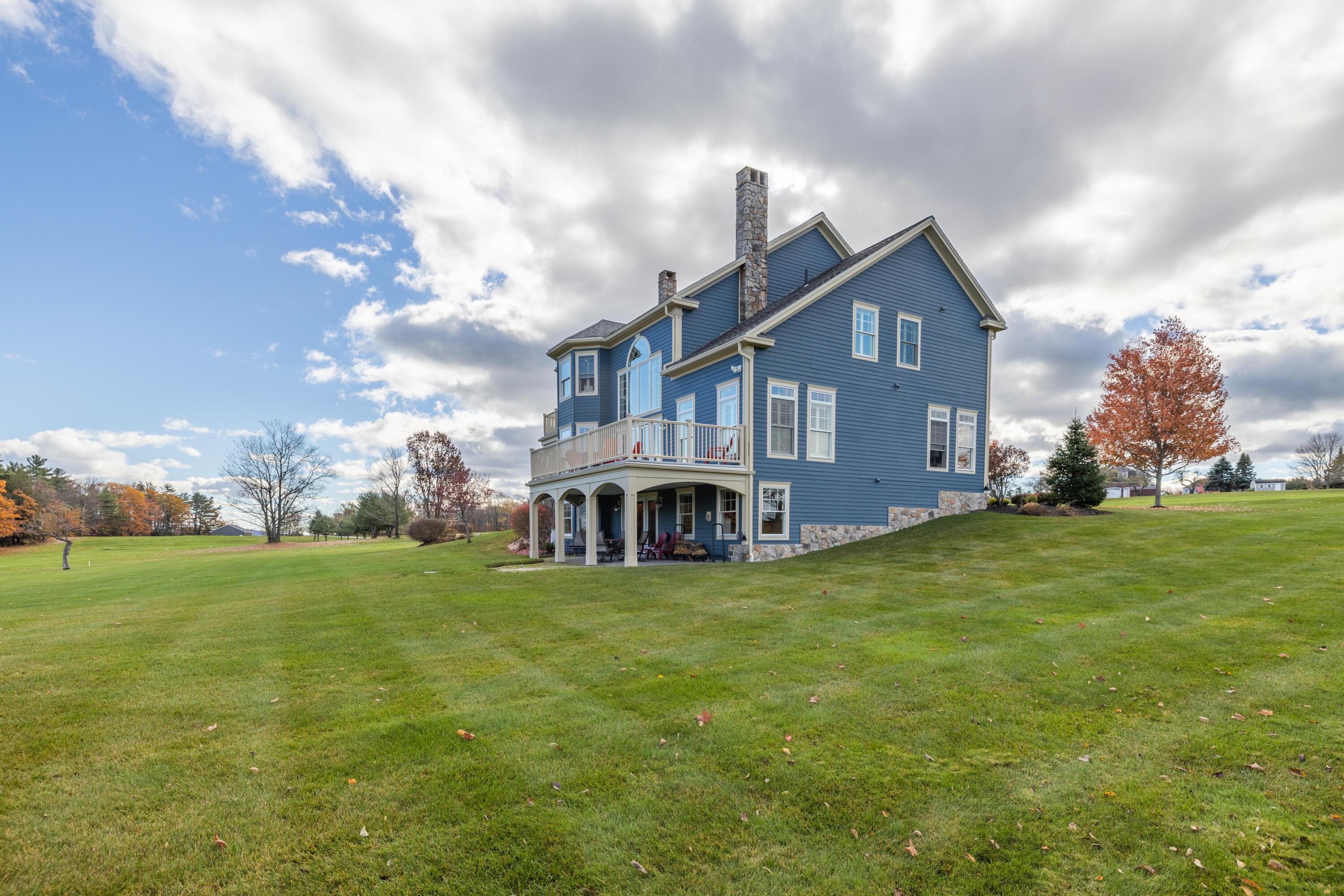 17 Baldwin Road Turner, ME 04282 - Photo 79 of 86 6I3A9435-HDR
