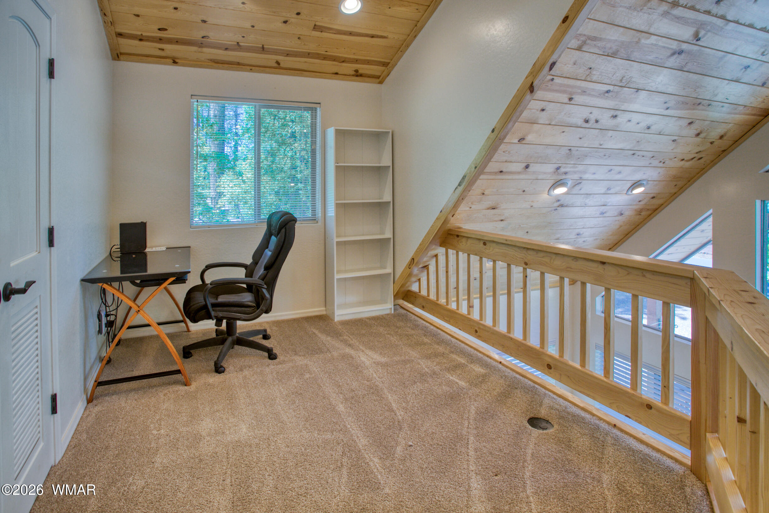 1669 East Rim Road Pinetop, AZ 85935 - Photo 19 of 30