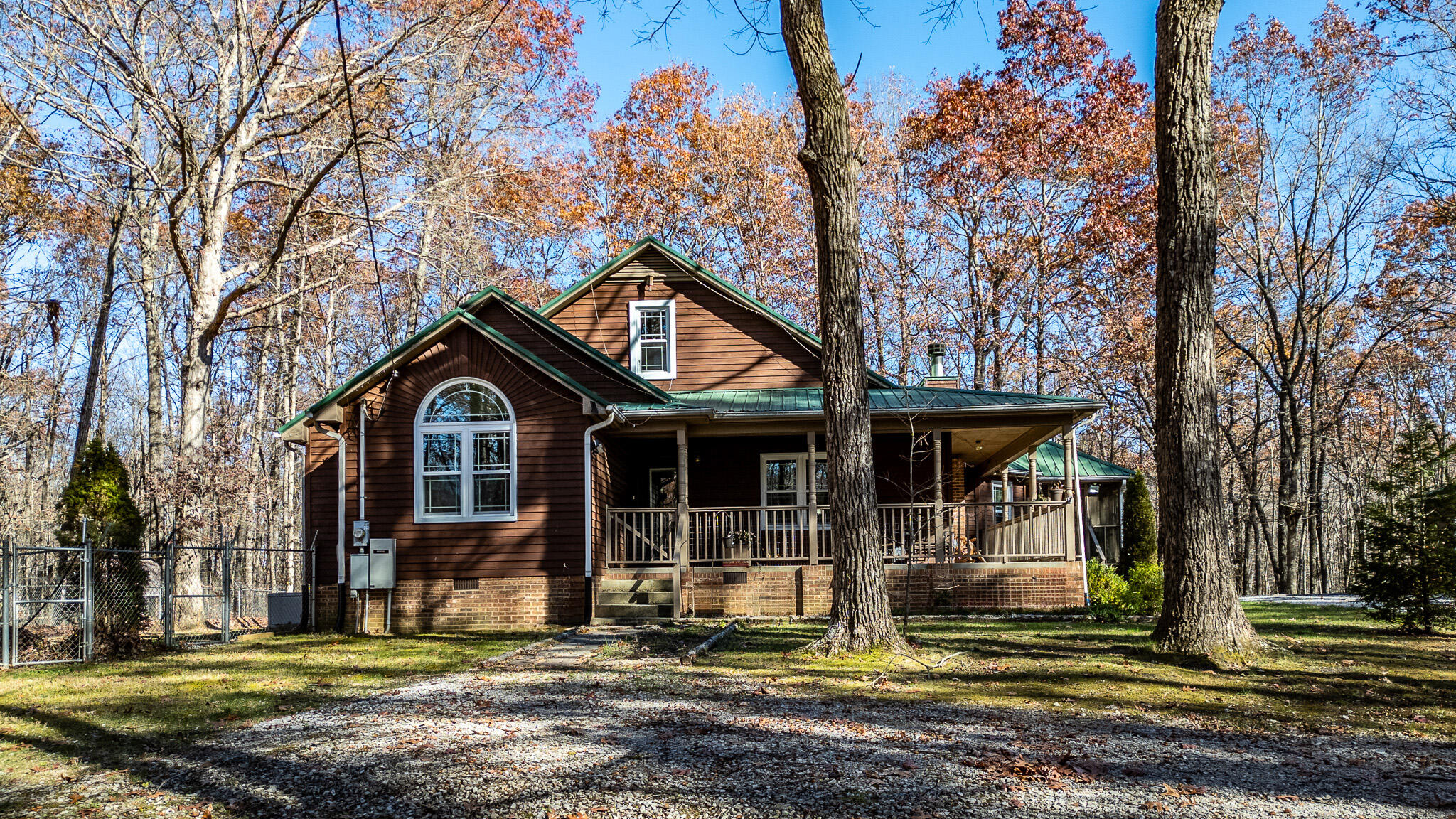 3241 Deer Run Road Altamont, TN 37301 - Photo 1 of 51 front of house