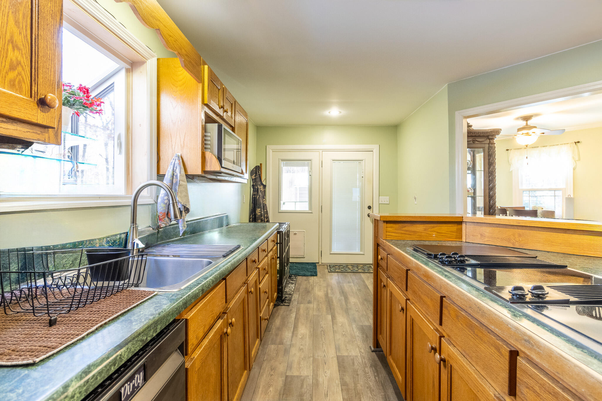 3241 Deer Run Road Altamont, TN 37301 - Photo 15 of 51 Kitchen