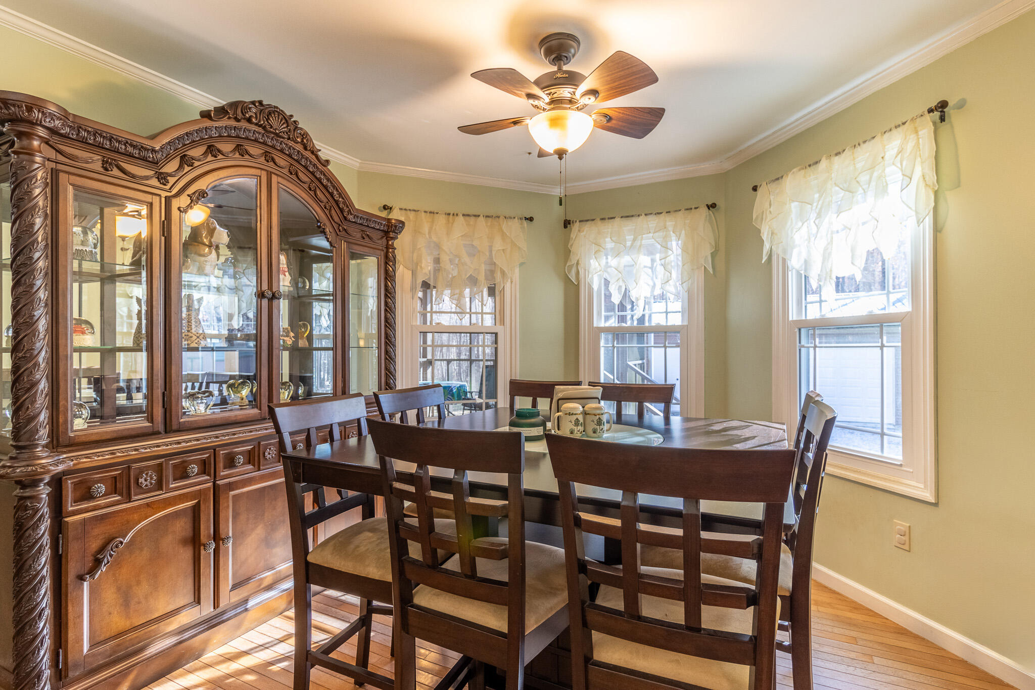 3241 Deer Run Road Altamont, TN 37301 - Photo 18 of 51 dining