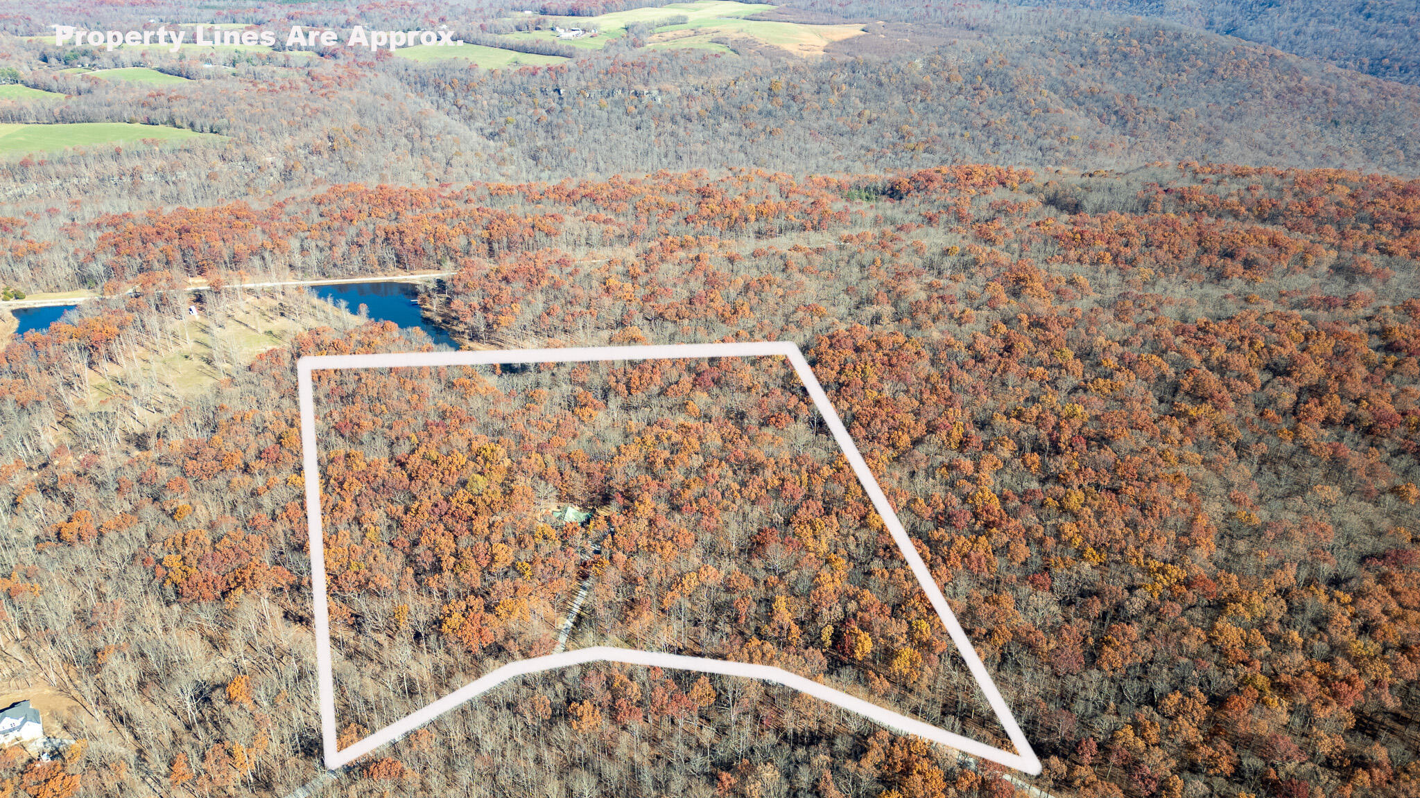 3241 Deer Run Road Altamont, TN 37301 - Photo 2 of 51 DJI_0147-HDR-2