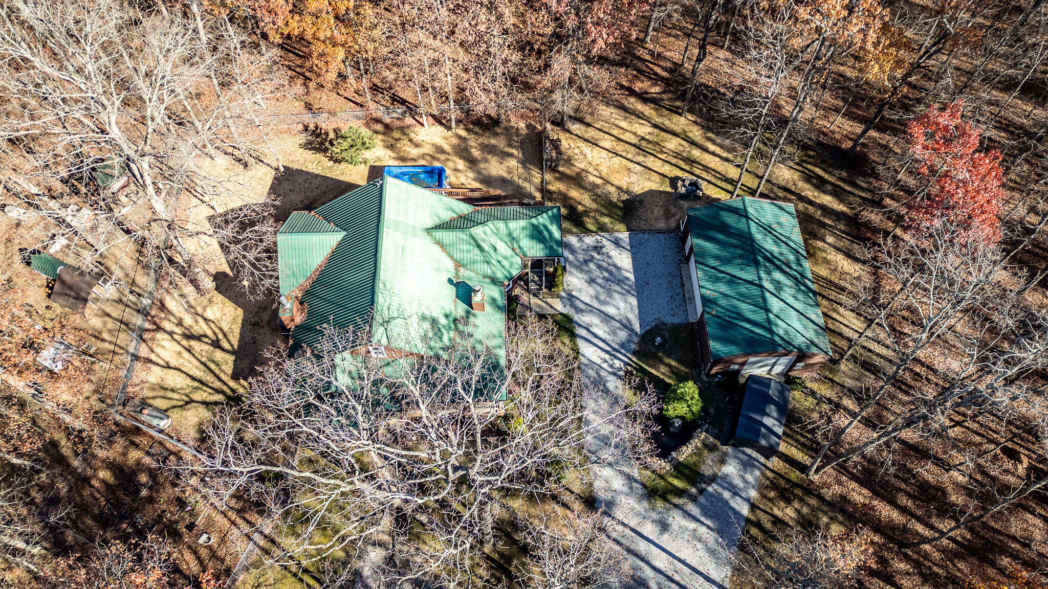 3241 Deer Run Road Altamont, TN 37301 - Photo 3 of 51 DJI_0168-HDR