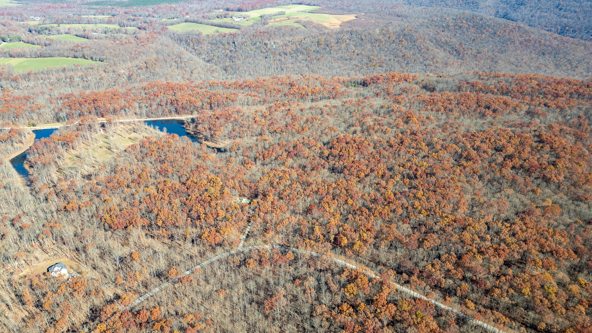 3241 Deer Run Road Altamont, TN 37301 - Photo 37 of 51 DJI_0150-HDR