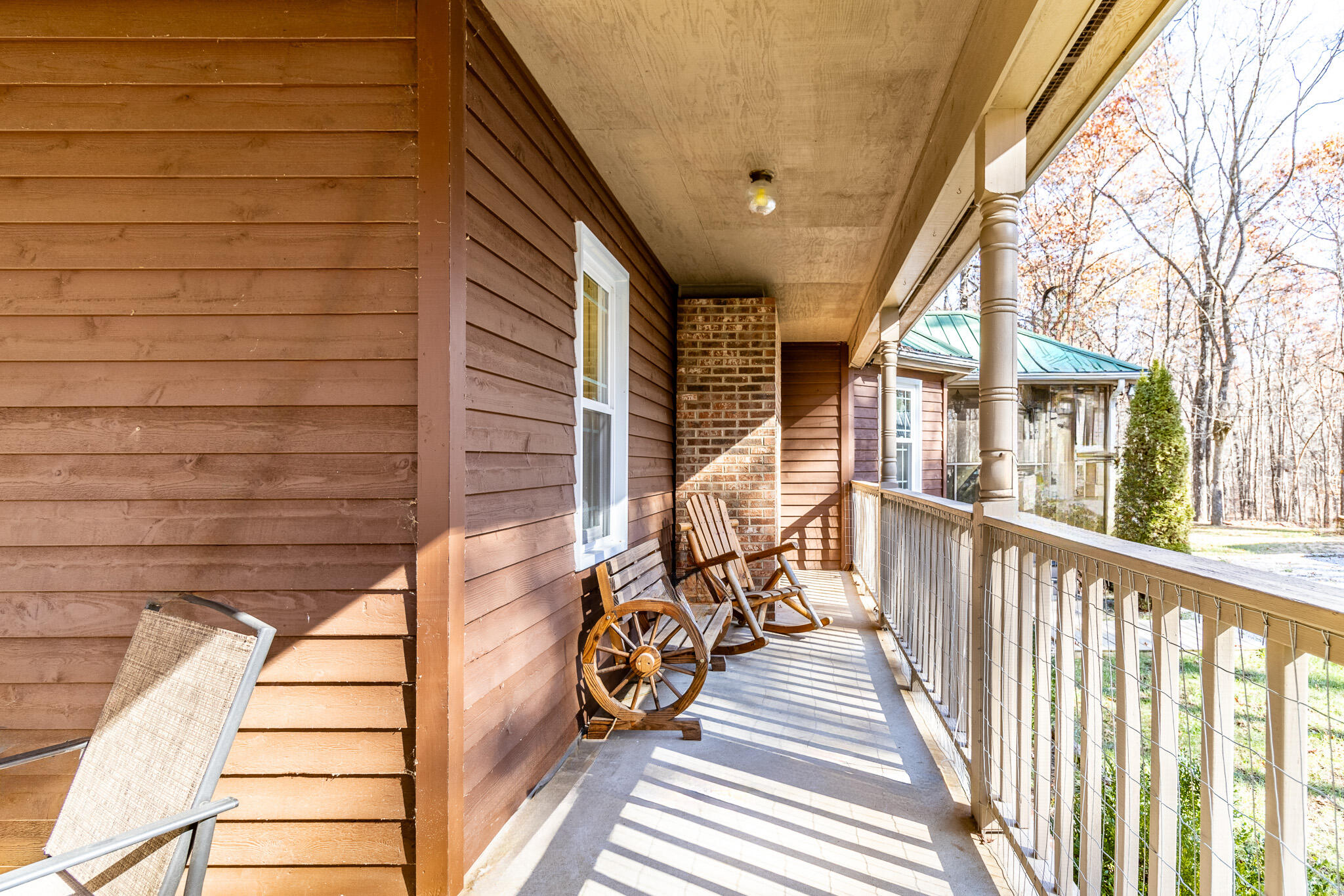 3241 Deer Run Road Altamont, TN 37301 - Photo 40 of 51 IMG_8935-HDR