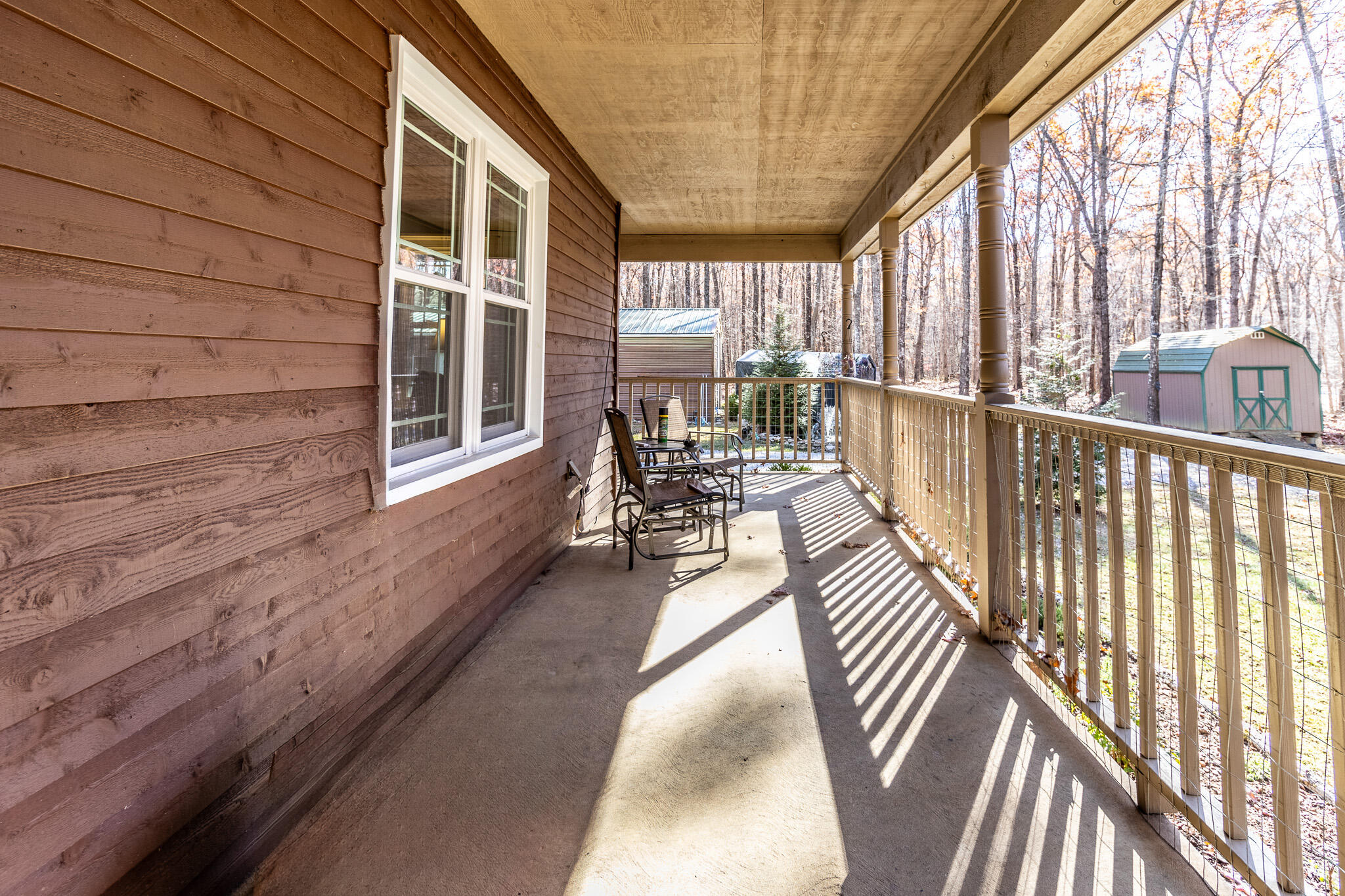 3241 Deer Run Road Altamont, TN 37301 - Photo 41 of 51 IMG_8929-HDR