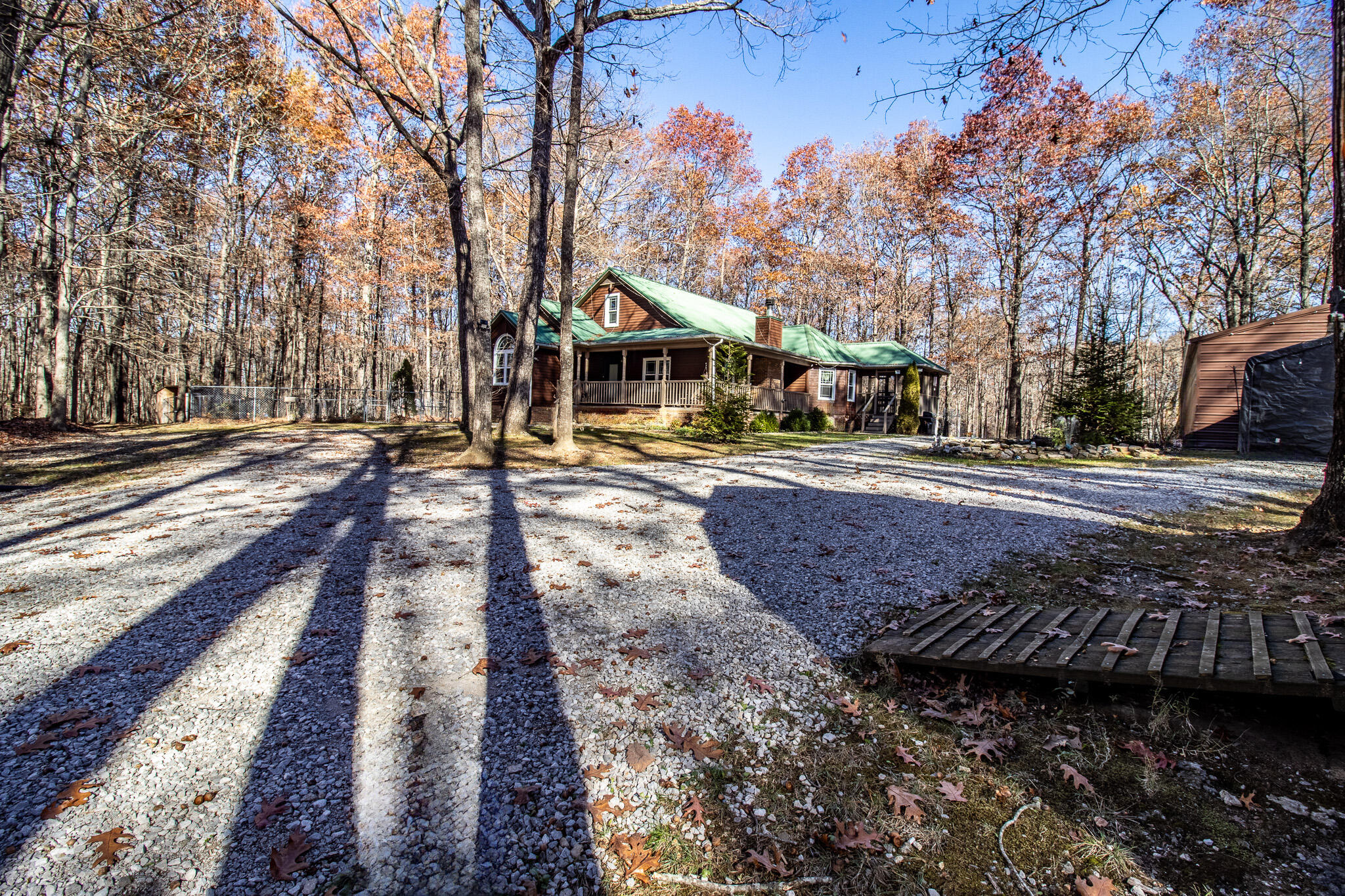 3241 Deer Run Road Altamont, TN 37301 - Photo 42 of 51 IMG_8974-HDR