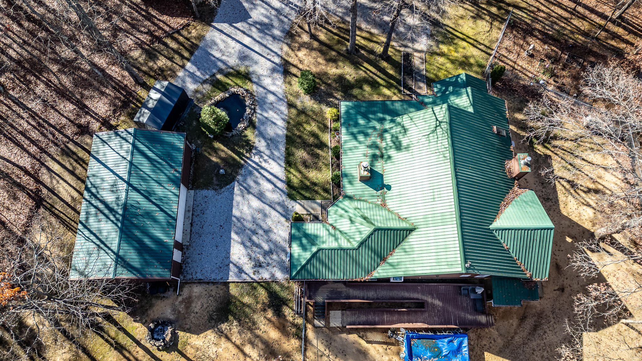 3241 Deer Run Road Altamont, TN 37301 - Photo 43 of 51 DJI_0174-HDR