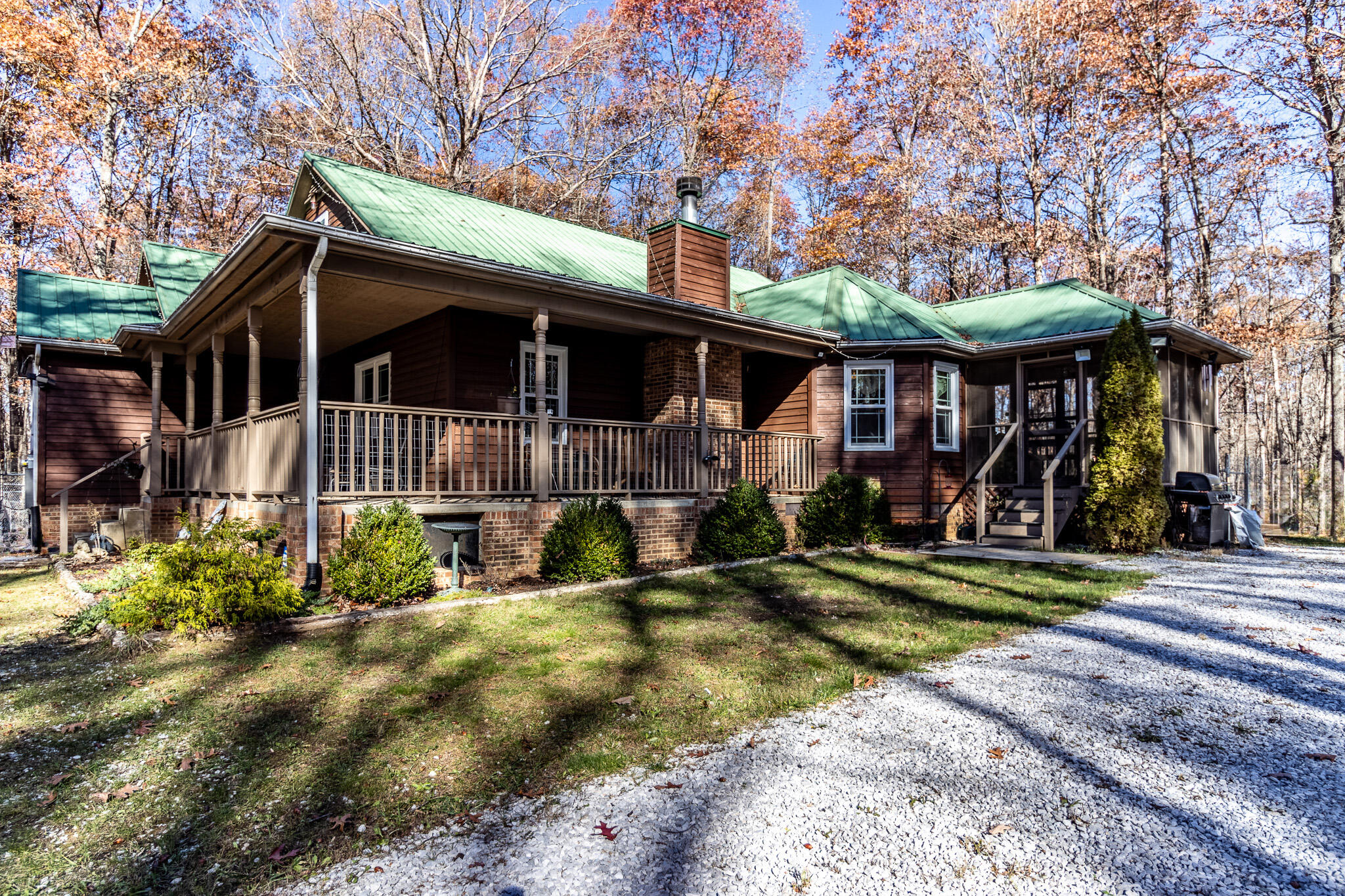 3241 Deer Run Road Altamont, TN 37301 - Photo 44 of 51 IMG_8953-HDR