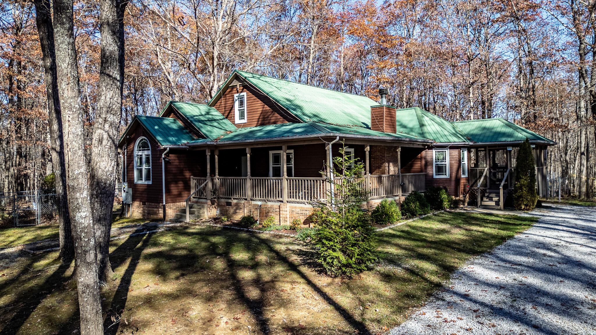 3241 Deer Run Road Altamont, TN 37301 - Photo 47 of 51 DJI_0135-HDR