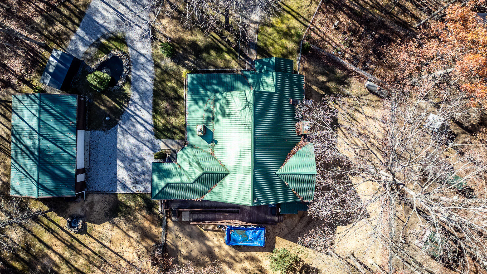 3241 Deer Run Road Altamont, TN 37301 - Photo 48 of 51 DJI_0171-HDR