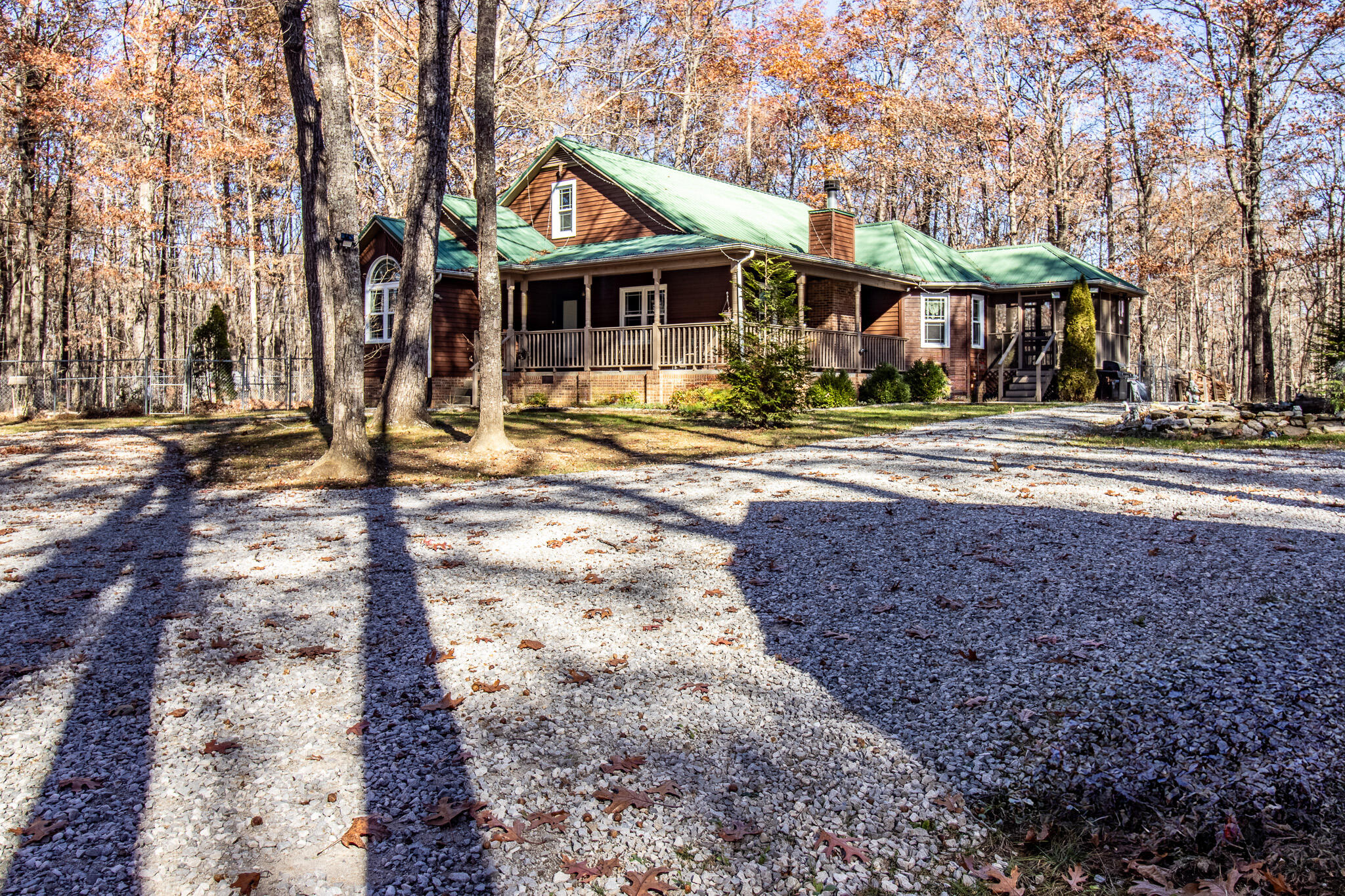3241 Deer Run Road Altamont, TN 37301 - Photo 49 of 51 IMG_8971-HDR