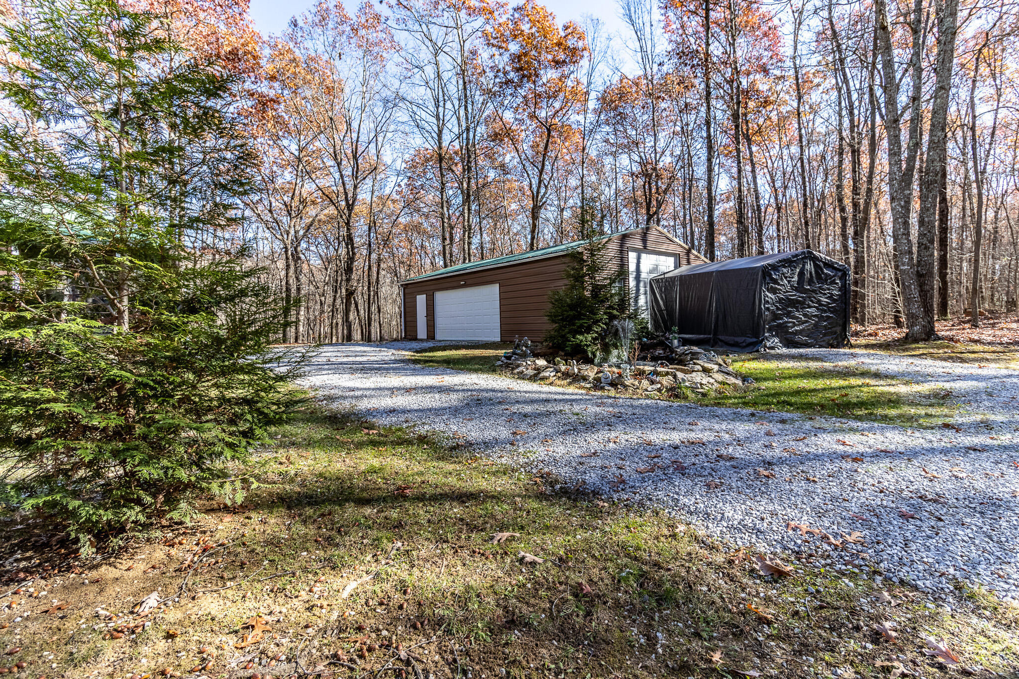 3241 Deer Run Road Altamont, TN 37301 - Photo 50 of 51 IMG_8947-HDR