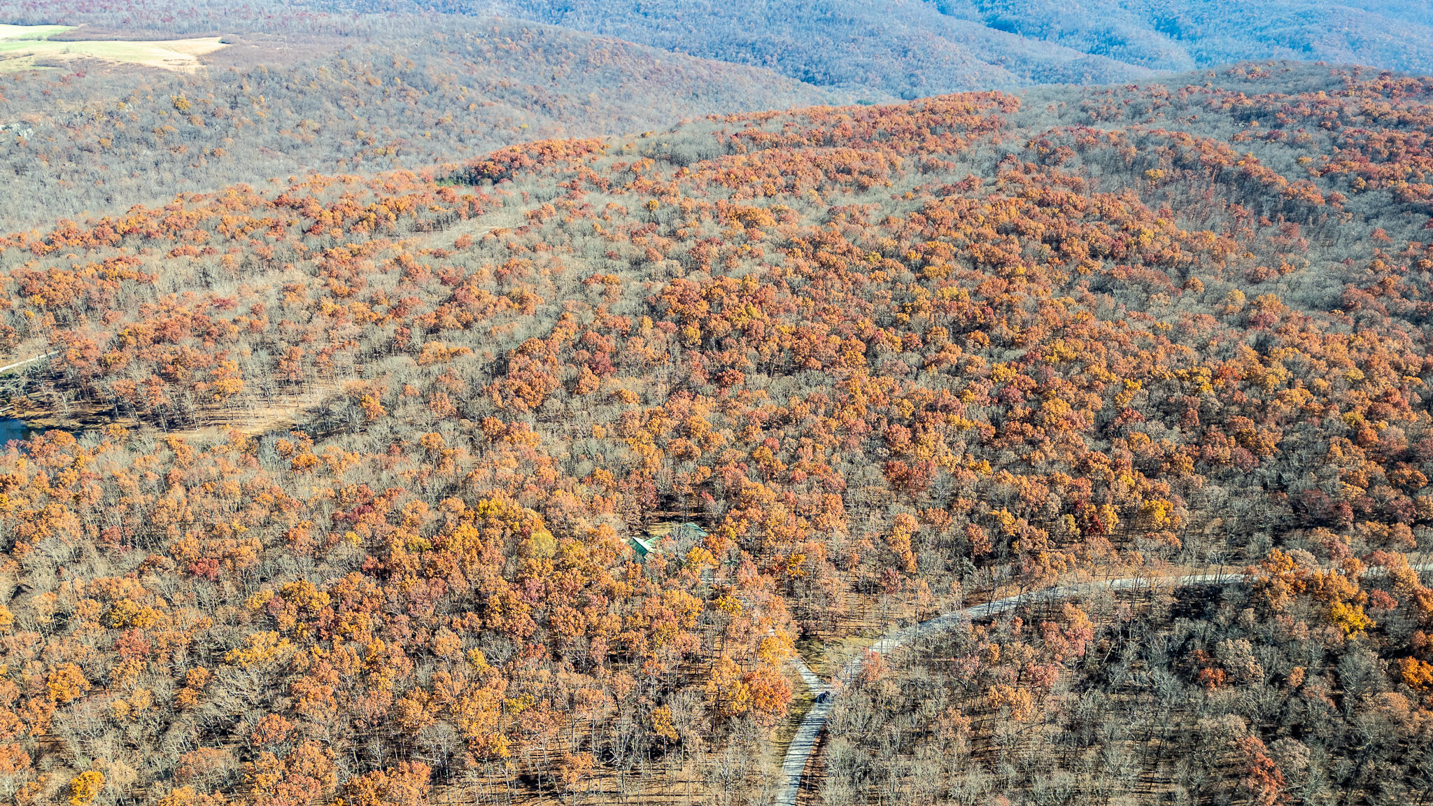 3241 Deer Run Road Altamont, TN 37301 - Photo 51 of 51 DJI_0153-HDR