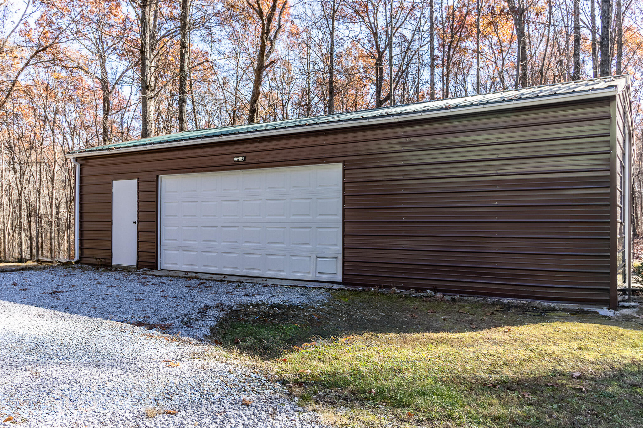 3241 Deer Run Road Altamont, TN 37301 - Photo 7 of 51 detached garage/shop