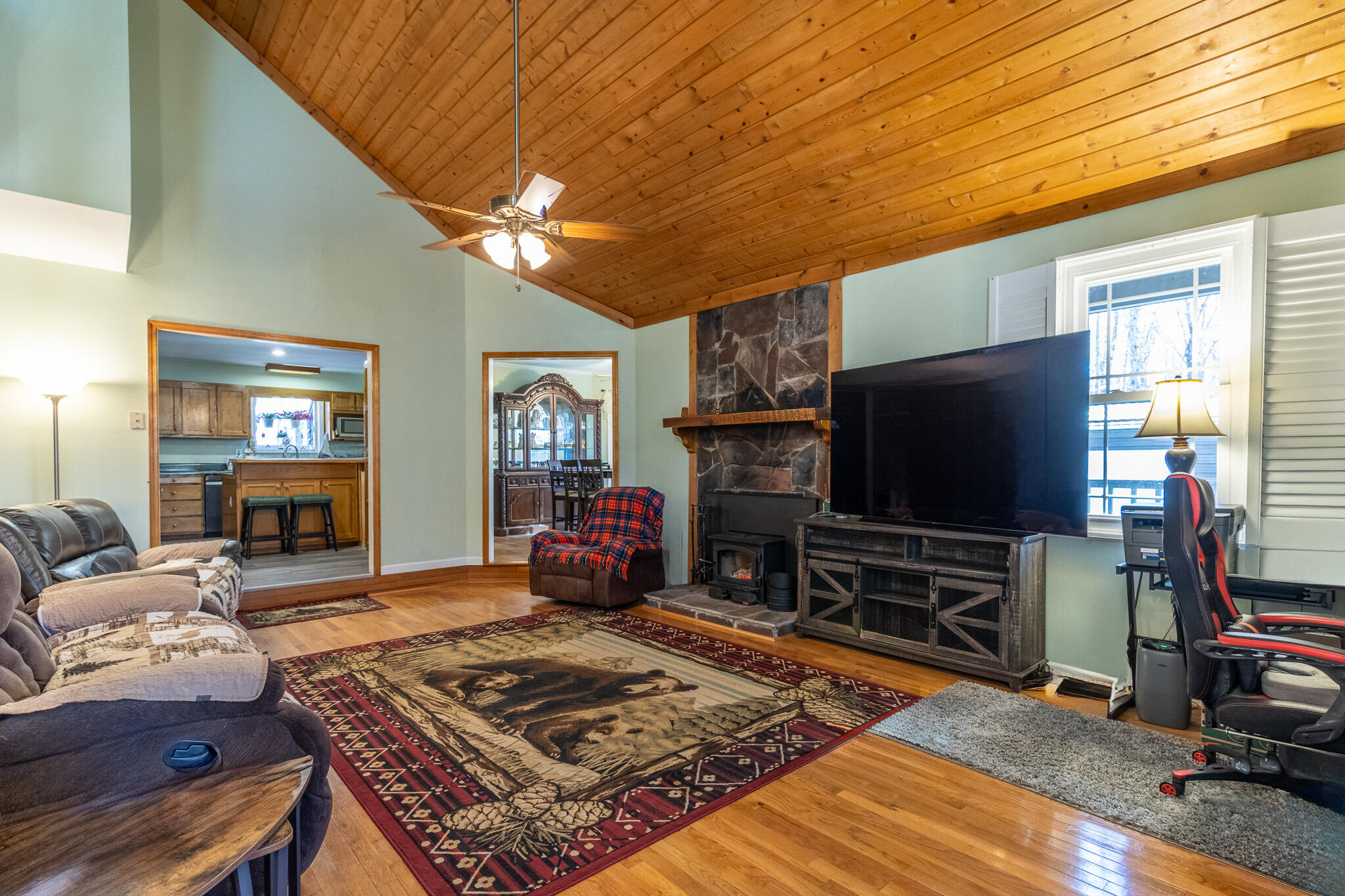 3241 Deer Run Road Altamont, TN 37301 - Photo 9 of 51 IMG_8812-HDR
