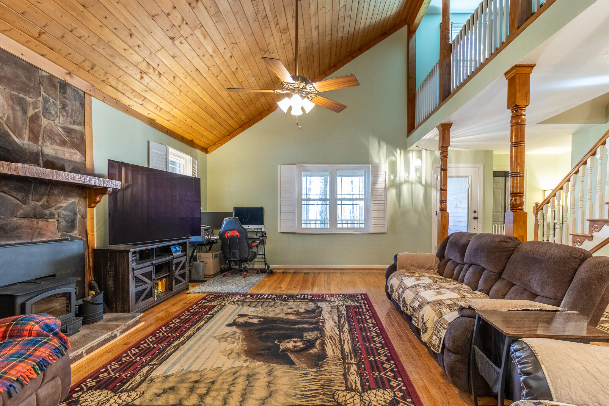 3241 Deer Run Road Altamont, TN 37301 - Photo 10 of 51 IMG_8809-HDR