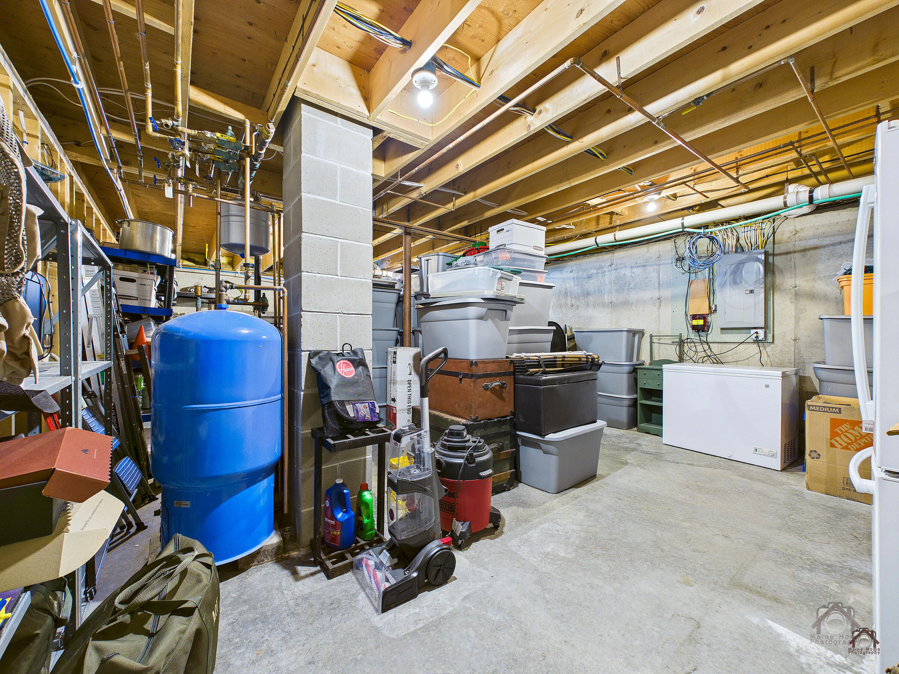 116 Willey Point Road Oakland, ME 04963 - Photo 78 of 91 244--SYS-102