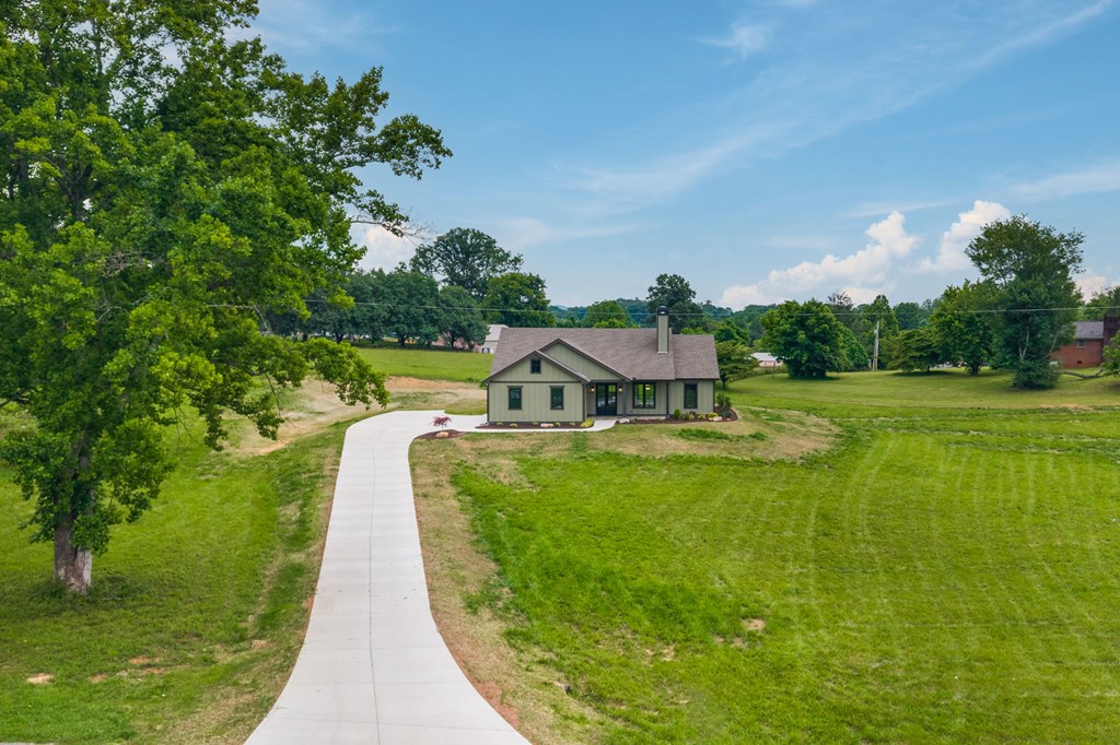 100 Redridge Road Morganton, GA 30560 - Photo 45 of 57