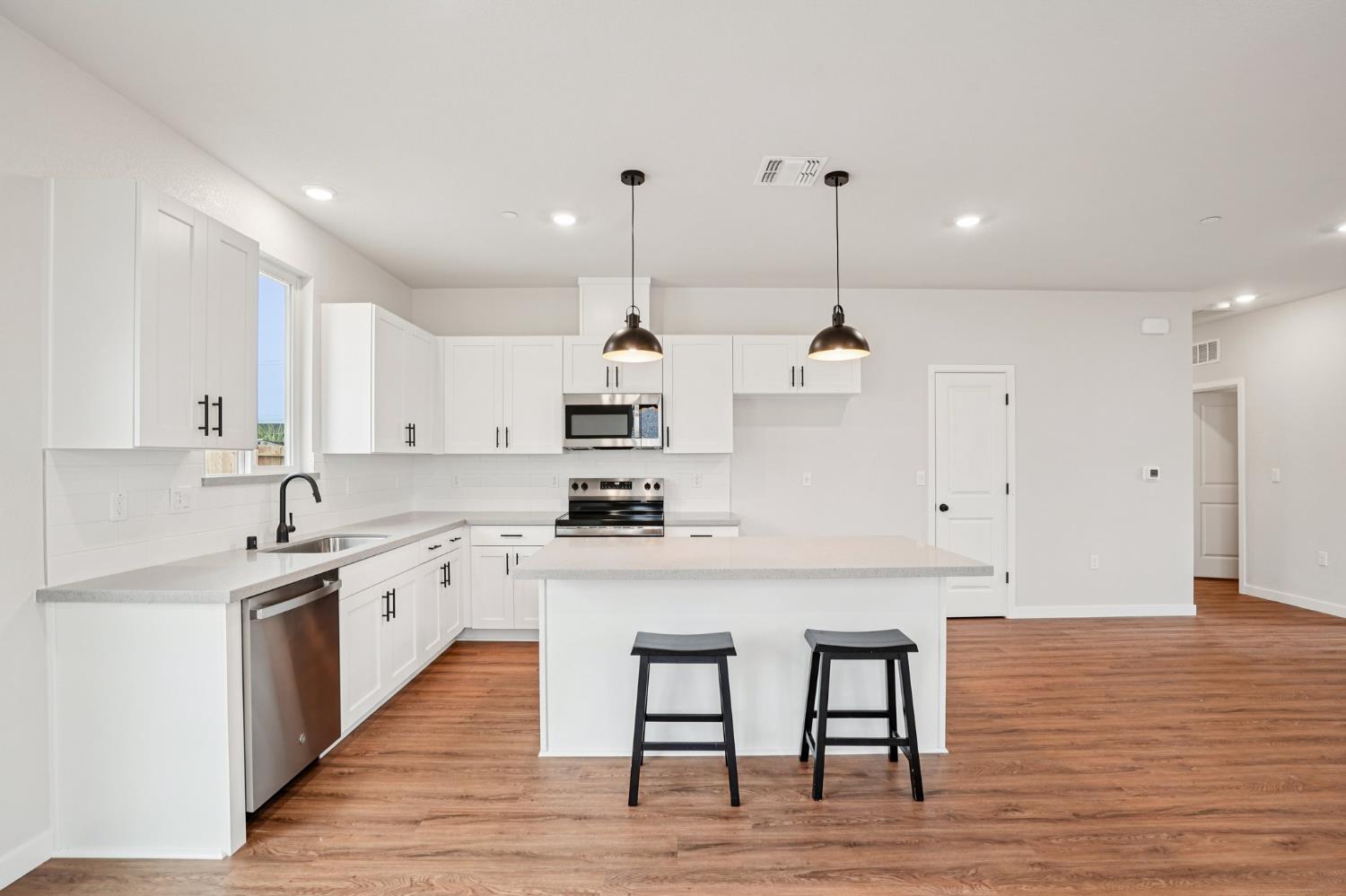 Image is of show home. Please see sales agent for colors, options and upgrades for this particular homesite.