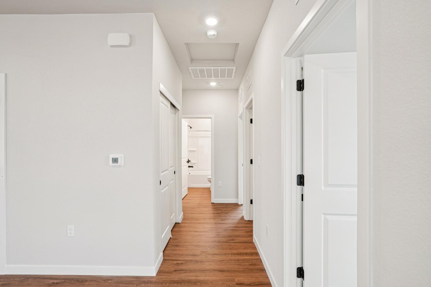 1627 Hansen Ranch Road Olivehurst, CA 95961 - Photo 20 of 36 Image is of show home. Please see sales agent for colors, options and upgrades for this particular homesite.