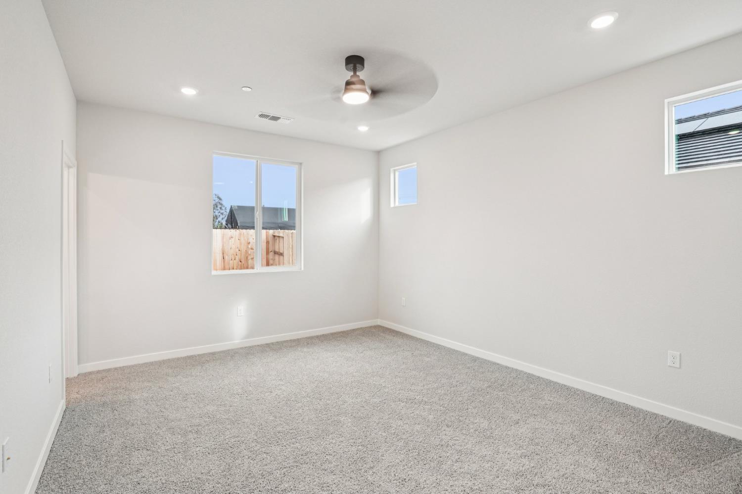 1627 Hansen Ranch Road Olivehurst, CA 95961 - Photo 29 of 36 Image is of show home. Please see sales agent for colors, options and upgrades for this particular homesite.