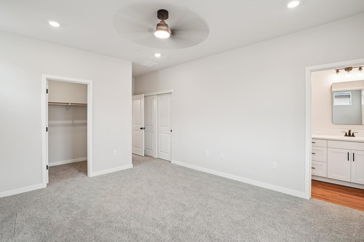 1627 Hansen Ranch Road Olivehurst, CA 95961 - Photo 30 of 36 Image is of show home. Please see sales agent for colors, options and upgrades for this particular homesite.