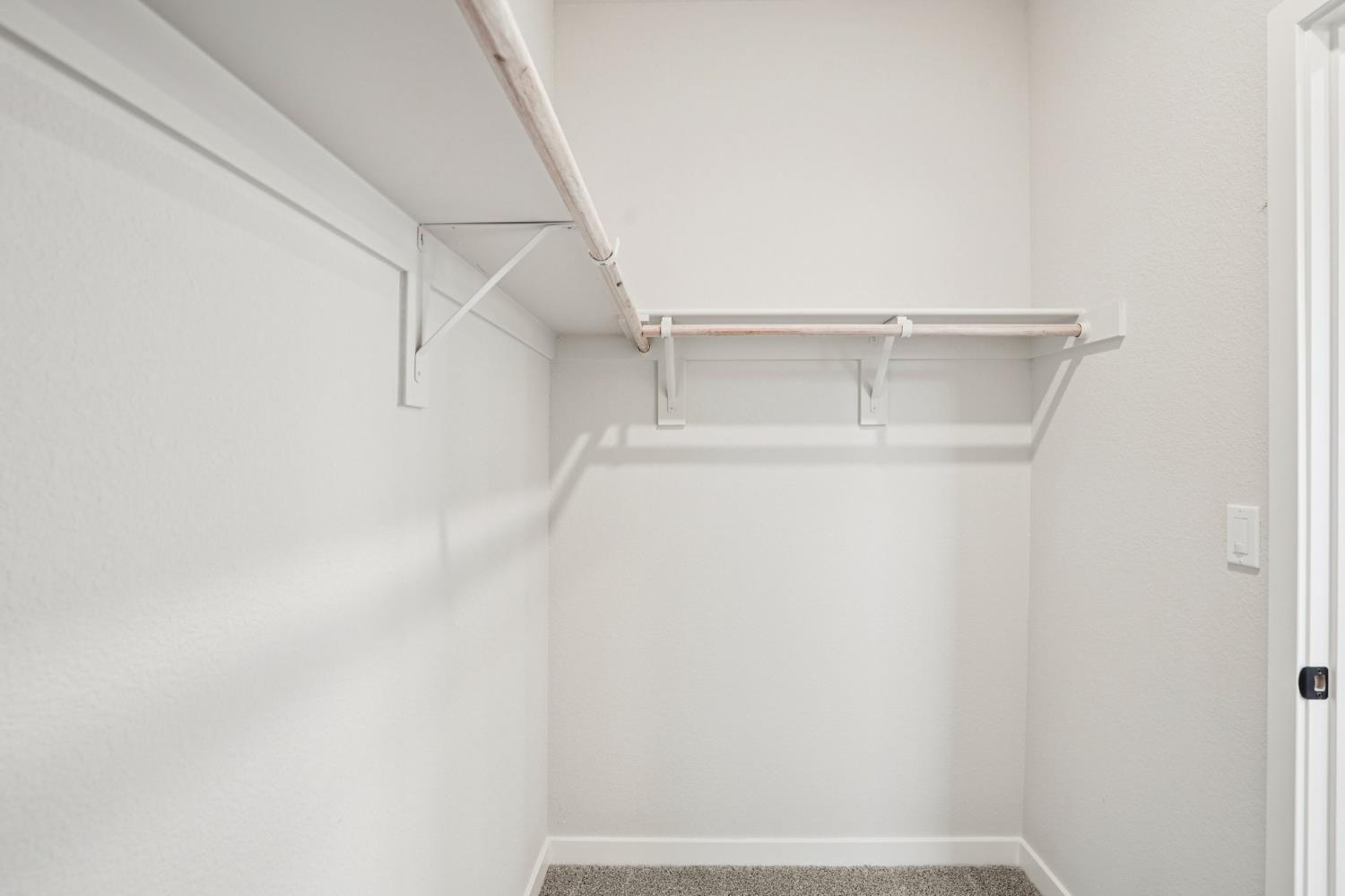 1627 Hansen Ranch Road Olivehurst, CA 95961 - Photo 31 of 36 Image is of show home. Please see sales agent for colors, options and upgrades for this particular homesite.