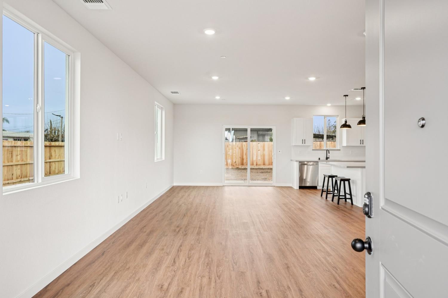 1627 Hansen Ranch Road Olivehurst, CA 95961 - Photo 7 of 36 Image is of show home. Please see sales agent for colors, options and upgrades for this particular homesite.