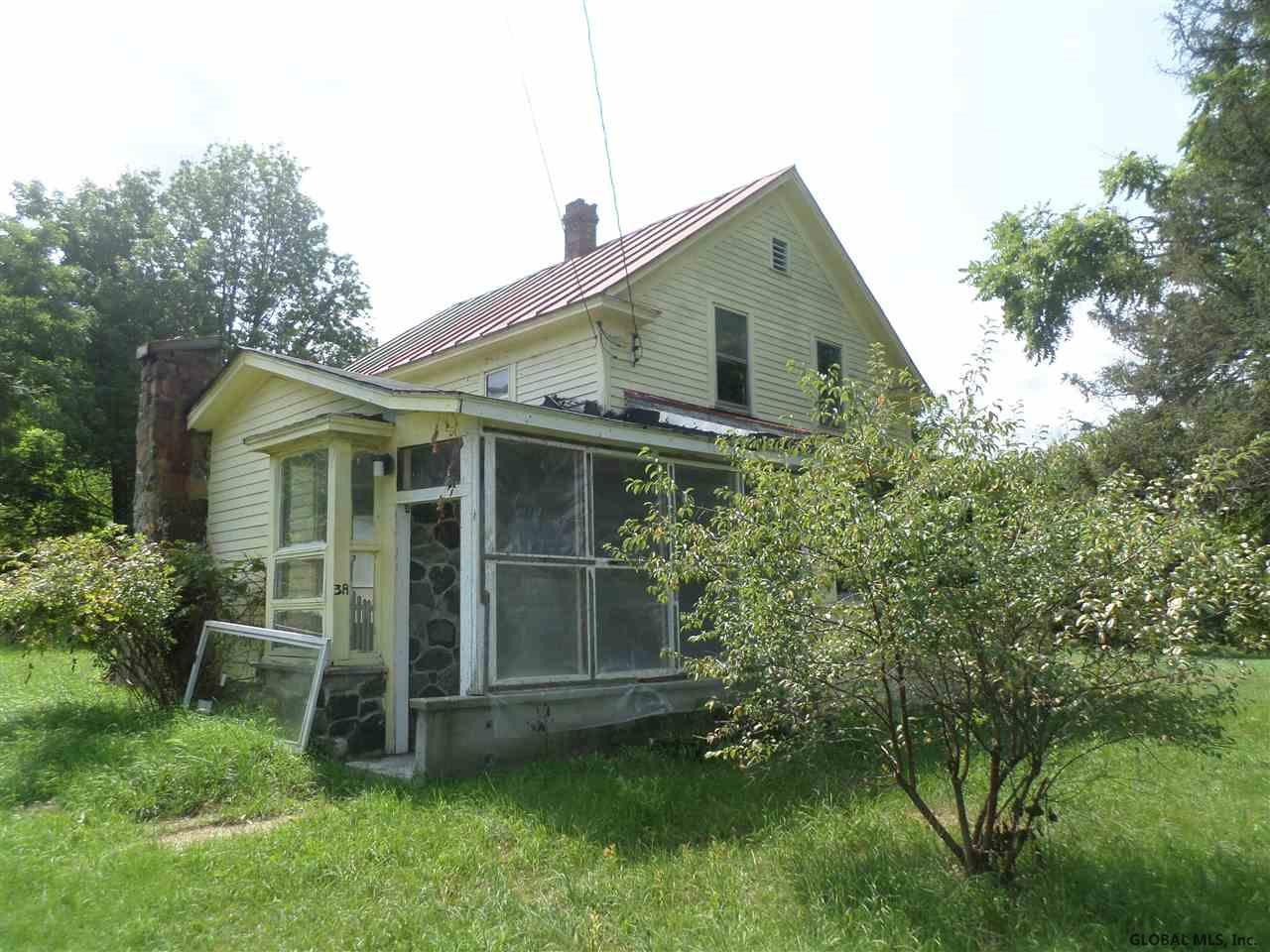 3 Woodard Road Wilton, NY 12831 - Photo 1 of 25 Photo 1