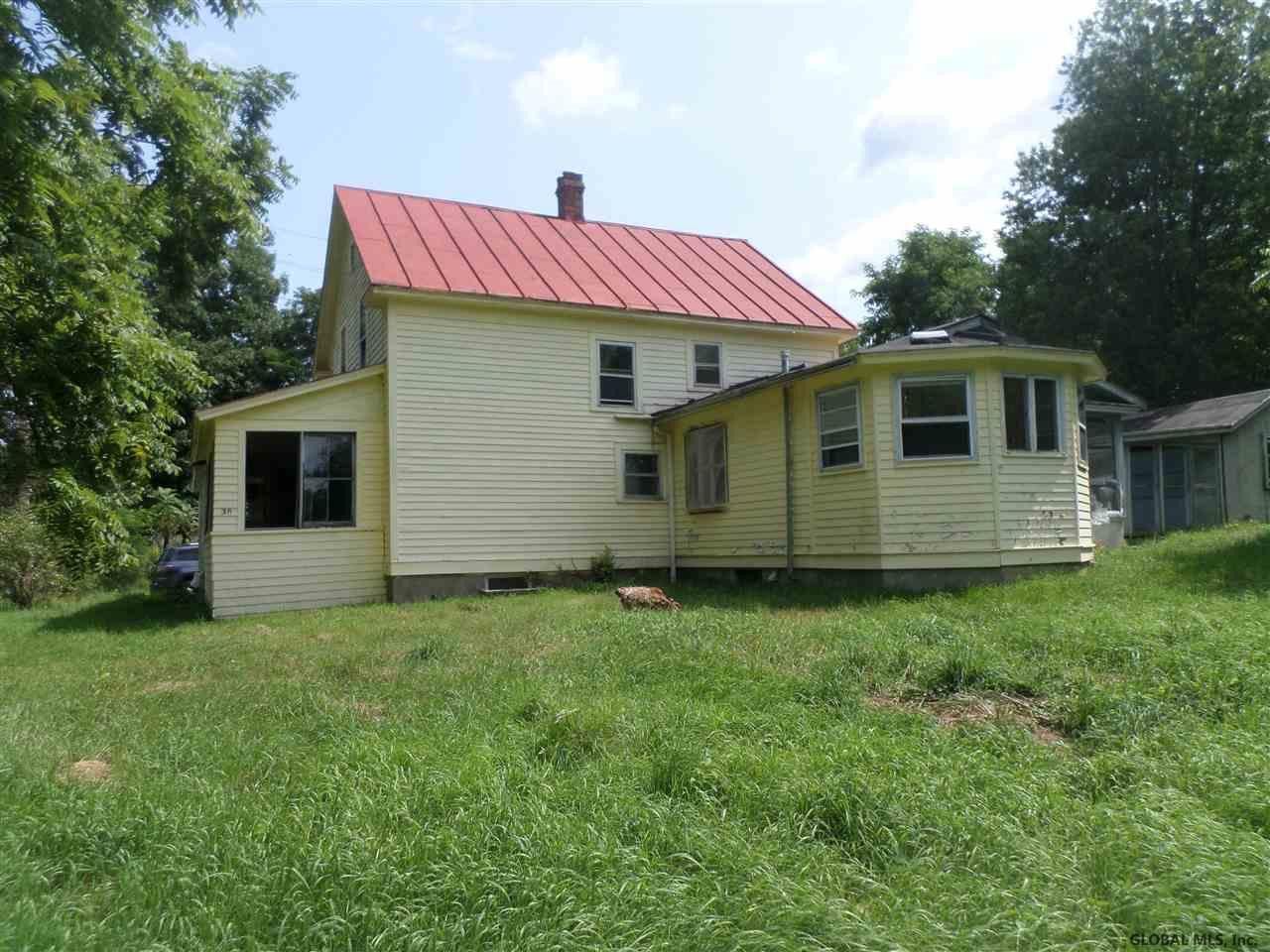 3 Woodard Road Wilton, NY 12831 - Photo 3 of 25 Photo 3