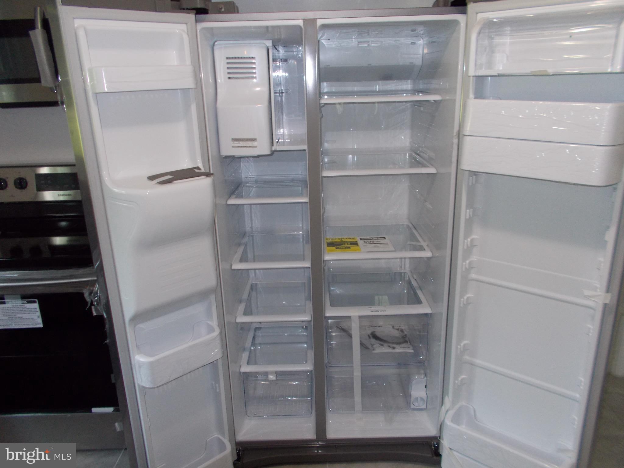 400 Mill Swamp Road Edgewater, MD 21037 - Photo 12 of 32 New Refrigerator