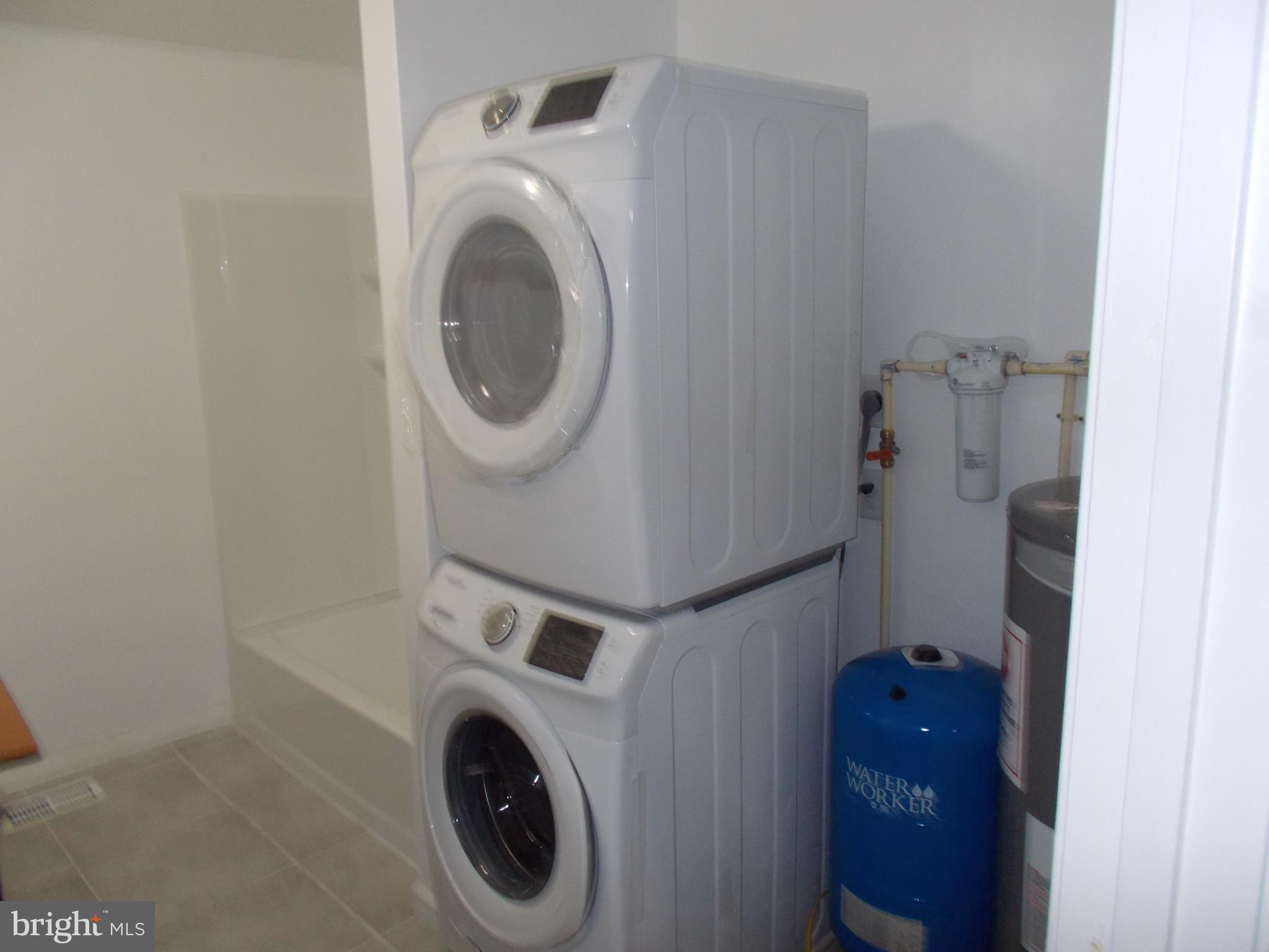 400 Mill Swamp Road Edgewater, MD 21037 - Photo 29 of 32 New Washer/Dryer