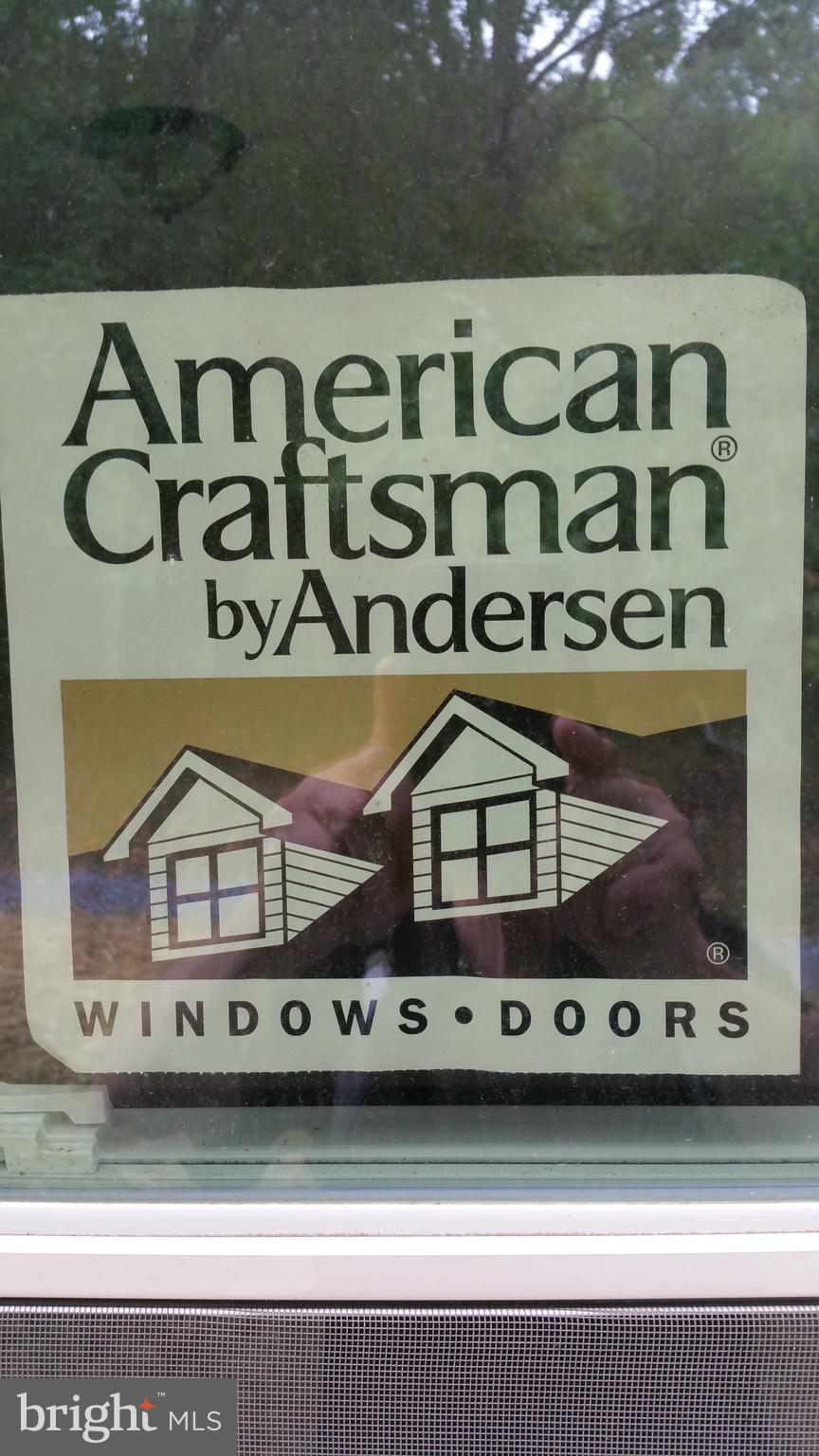 400 Mill Swamp Road Edgewater, MD 21037 - Photo 32 of 32 American Craftsman by Anderson Window and Doors