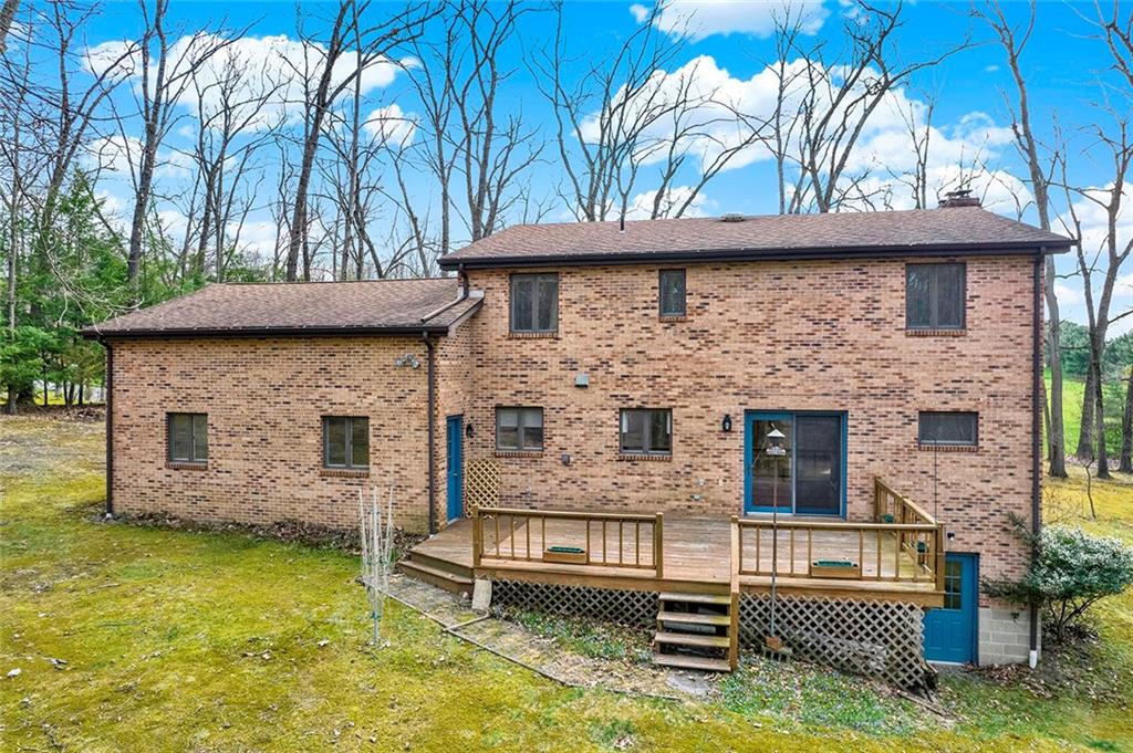 135 Morgan Road Butler, PA 16002 - Photo 22 of 32
