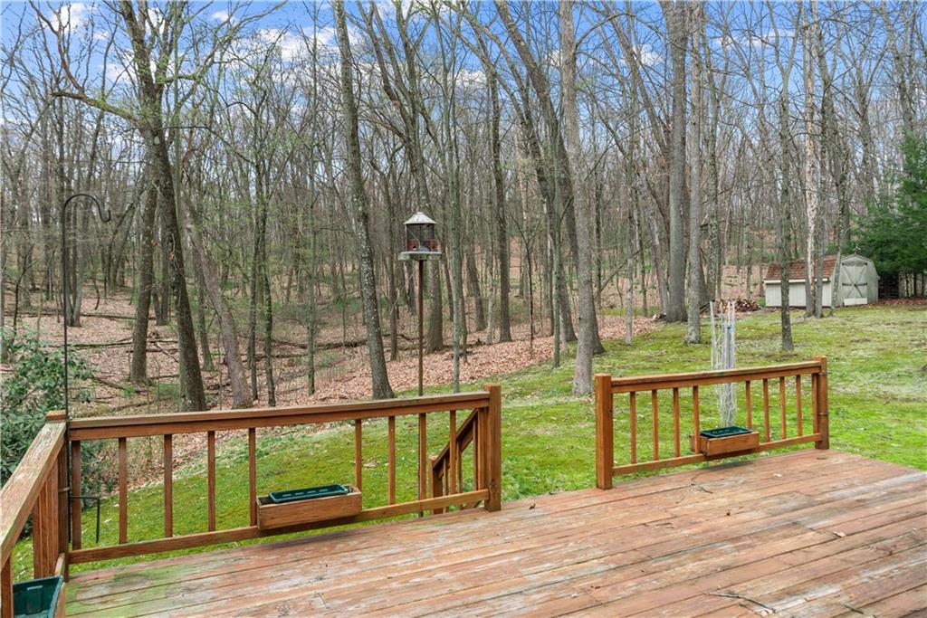 135 Morgan Road Butler, PA 16002 - Photo 23 of 32