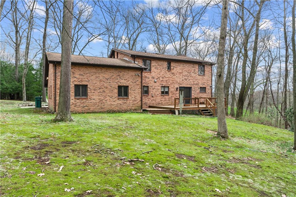 135 Morgan Road Butler, PA 16002 - Photo 24 of 32