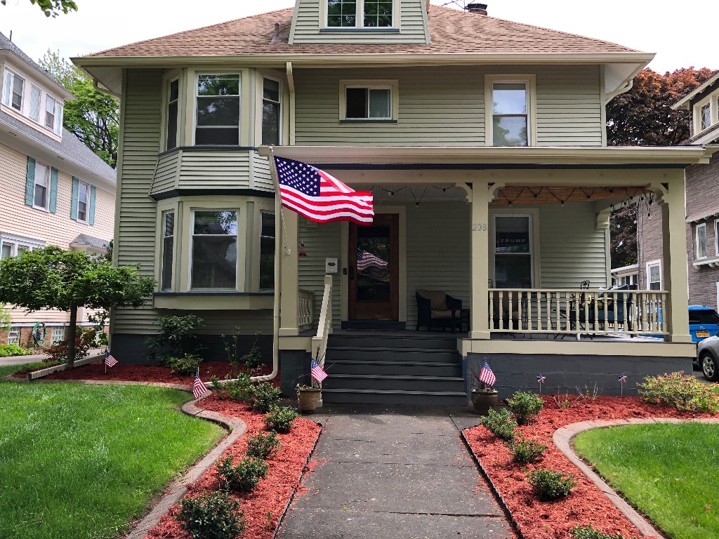 208 Rutgers Street Rochester, NY 14607 - Photo 1 of 1