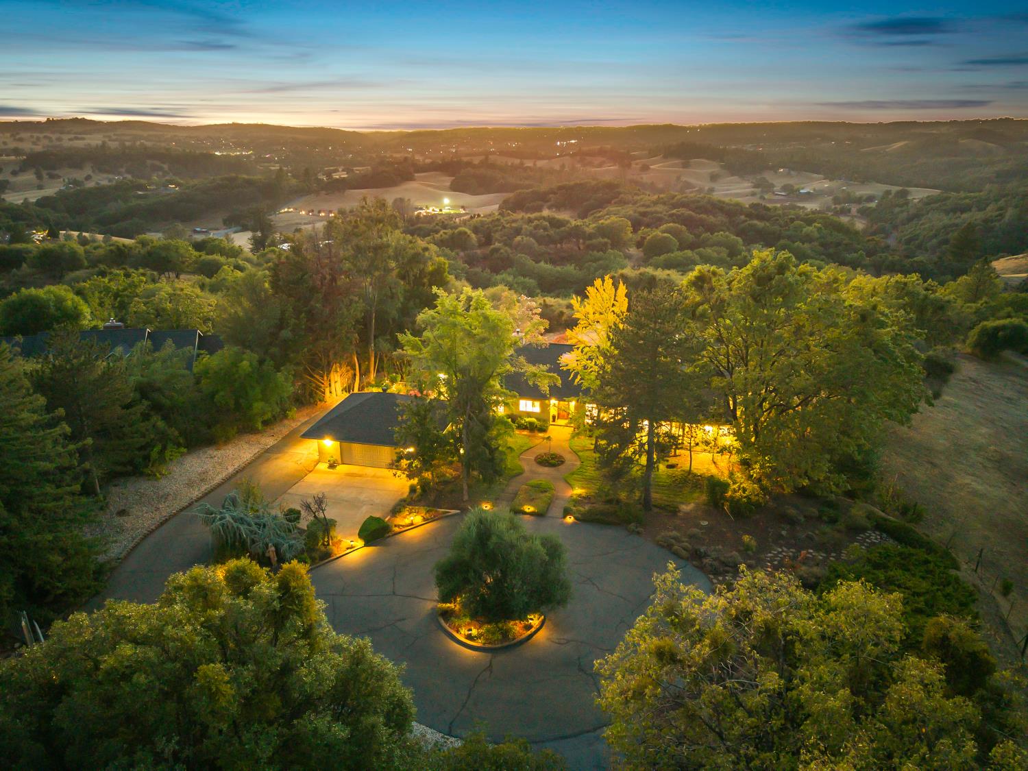 16029 Butte Mountain Road Jackson, CA 95642 - Photo 1 of 59 Gallery Image 1